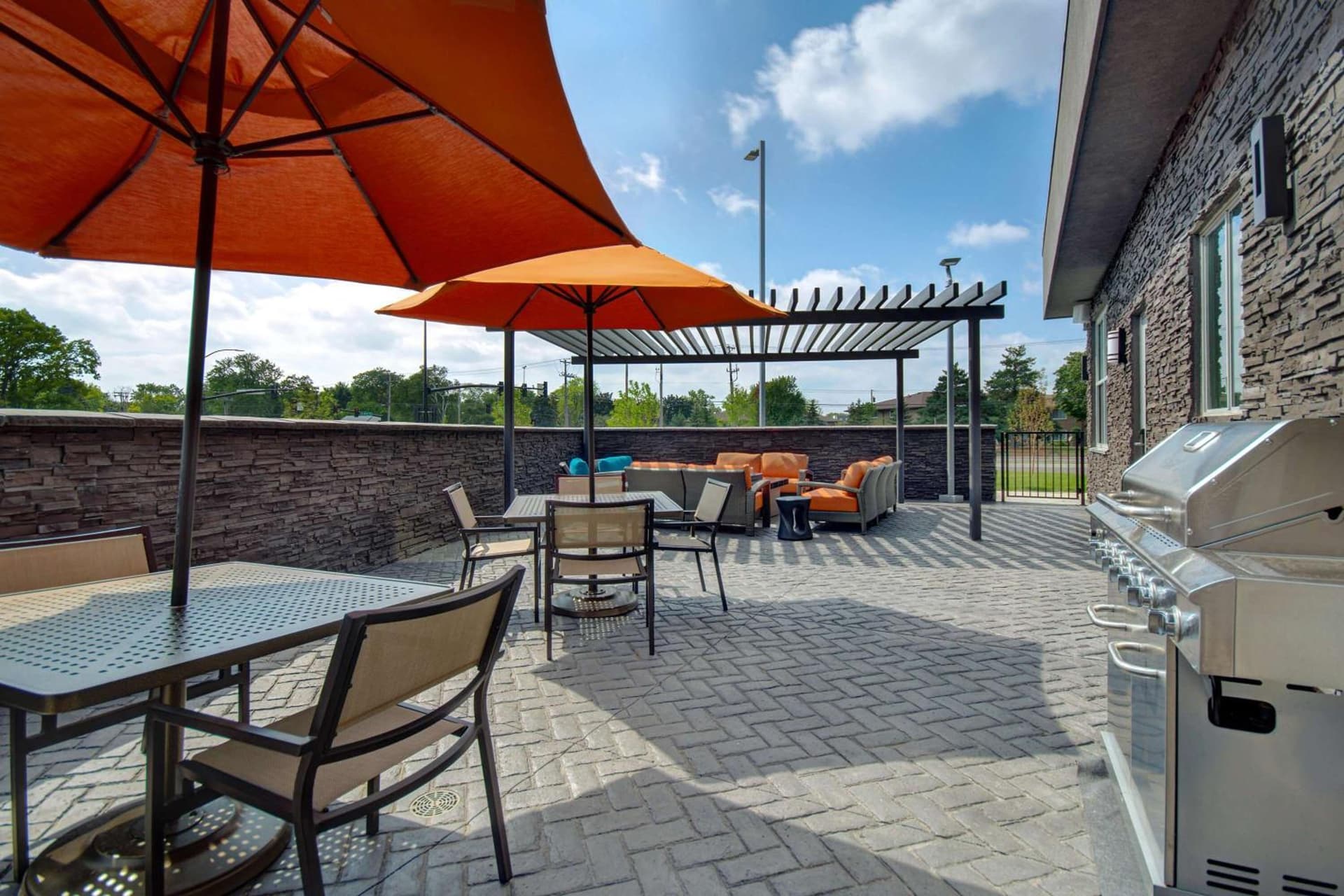 Hyatt House Mall of America MSP Airport