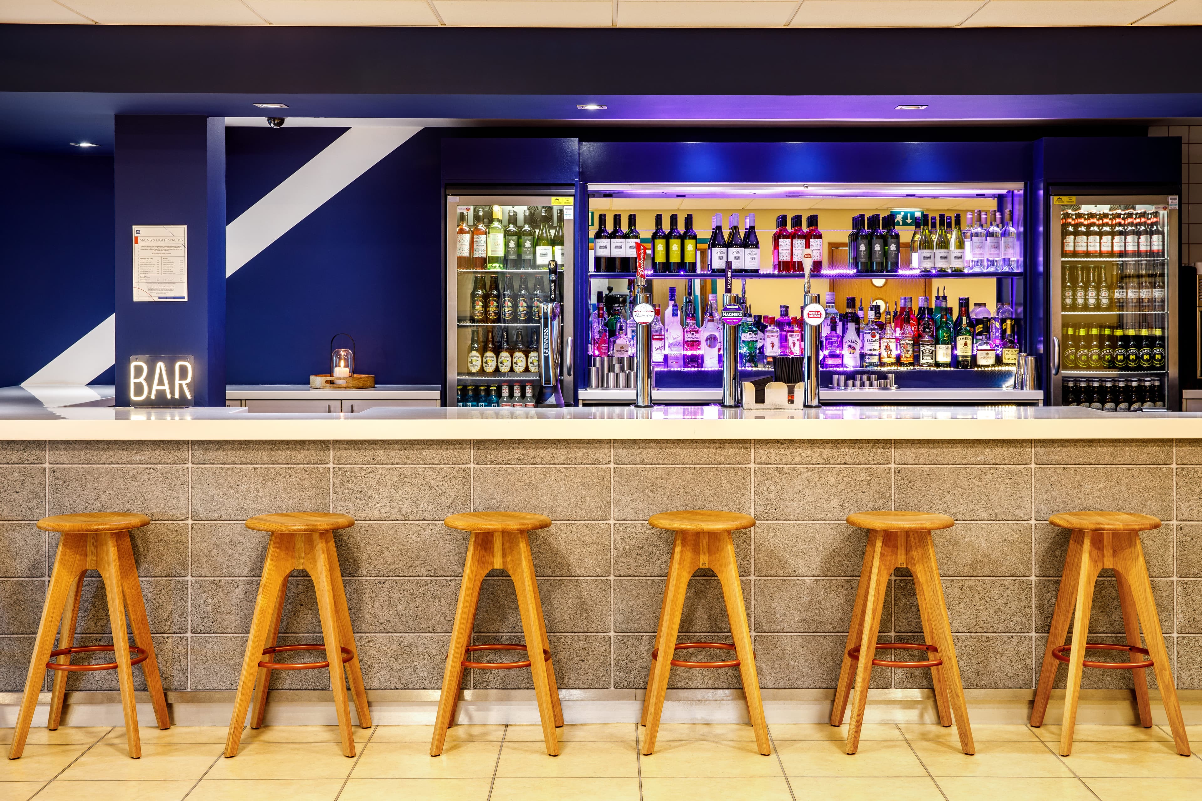 Ibis Budget London Heathrow Central