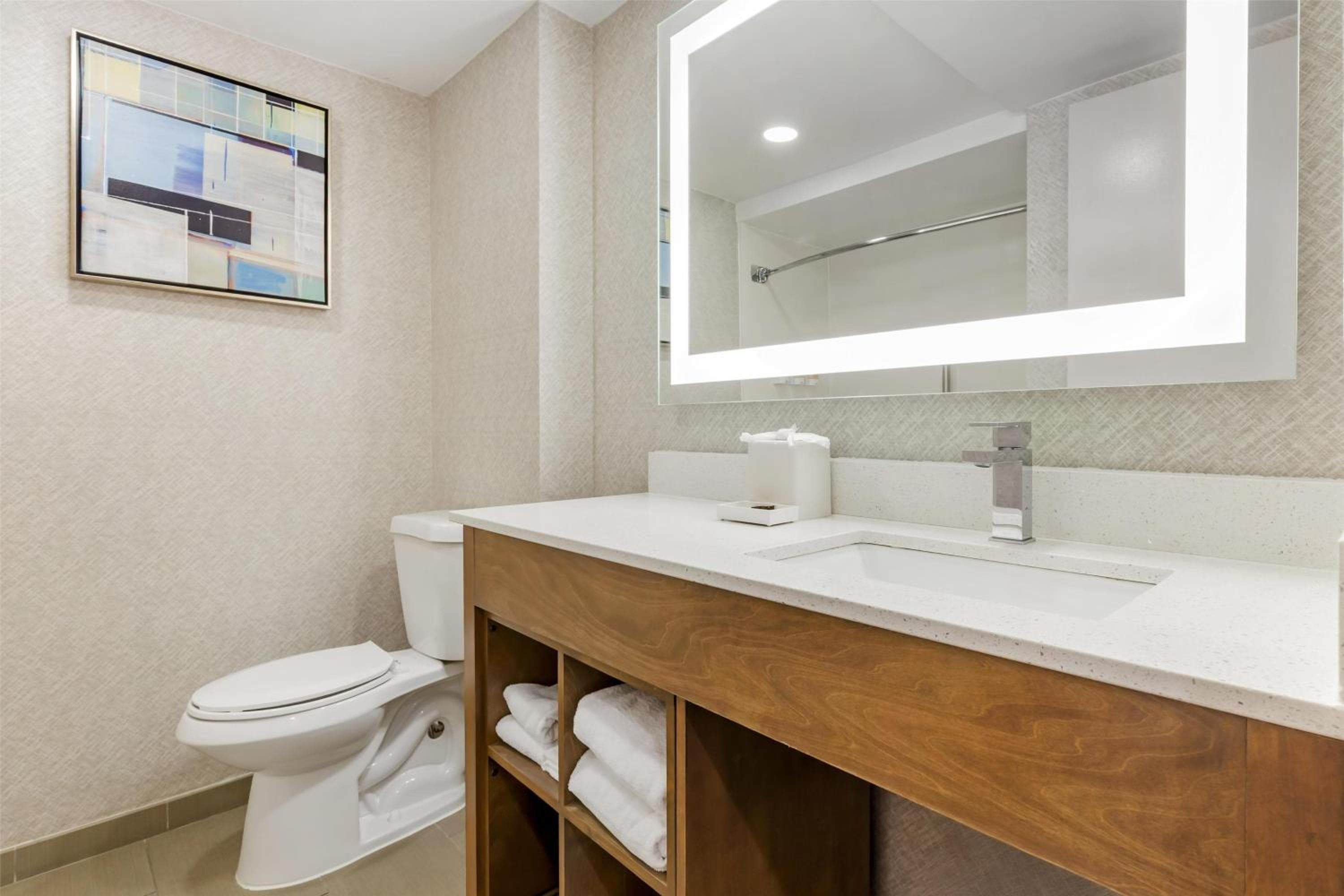 Best Western PLUS RALEIGH CRABTREE VALLEY HOTEL