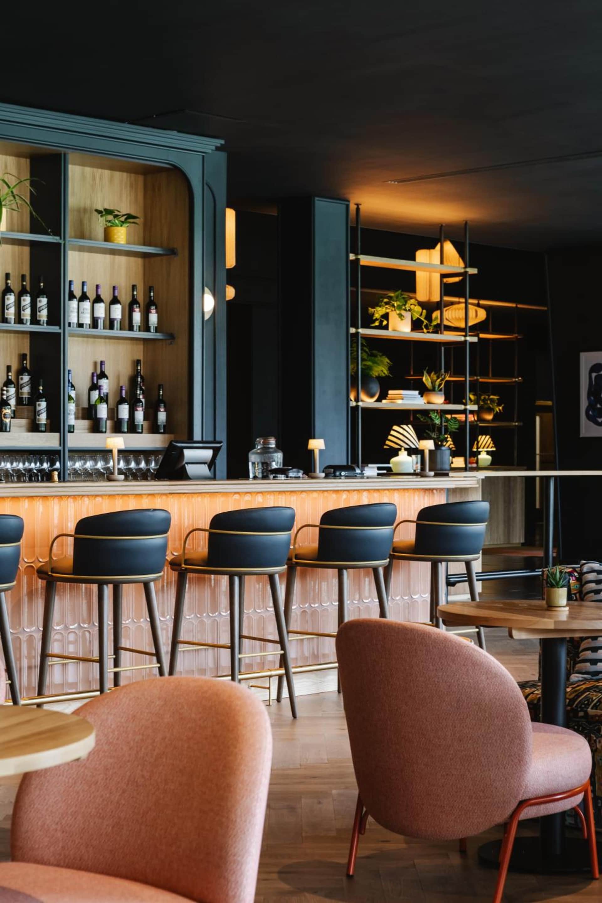 voco Belfast by IHG