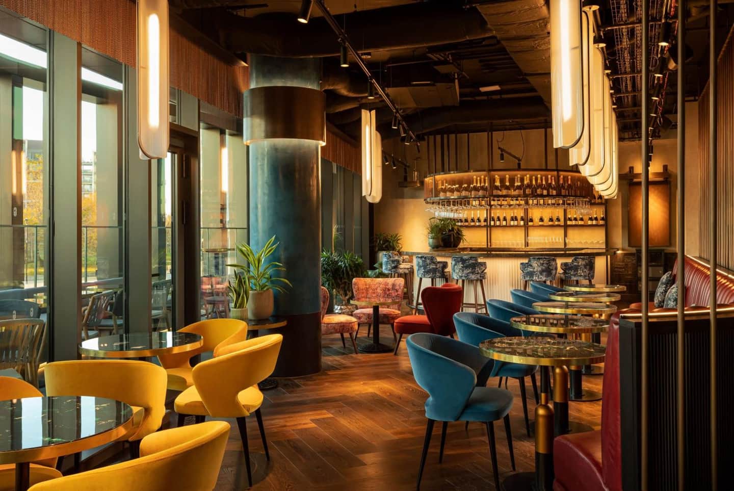 The Gantry London, Curio Collection by Hilton