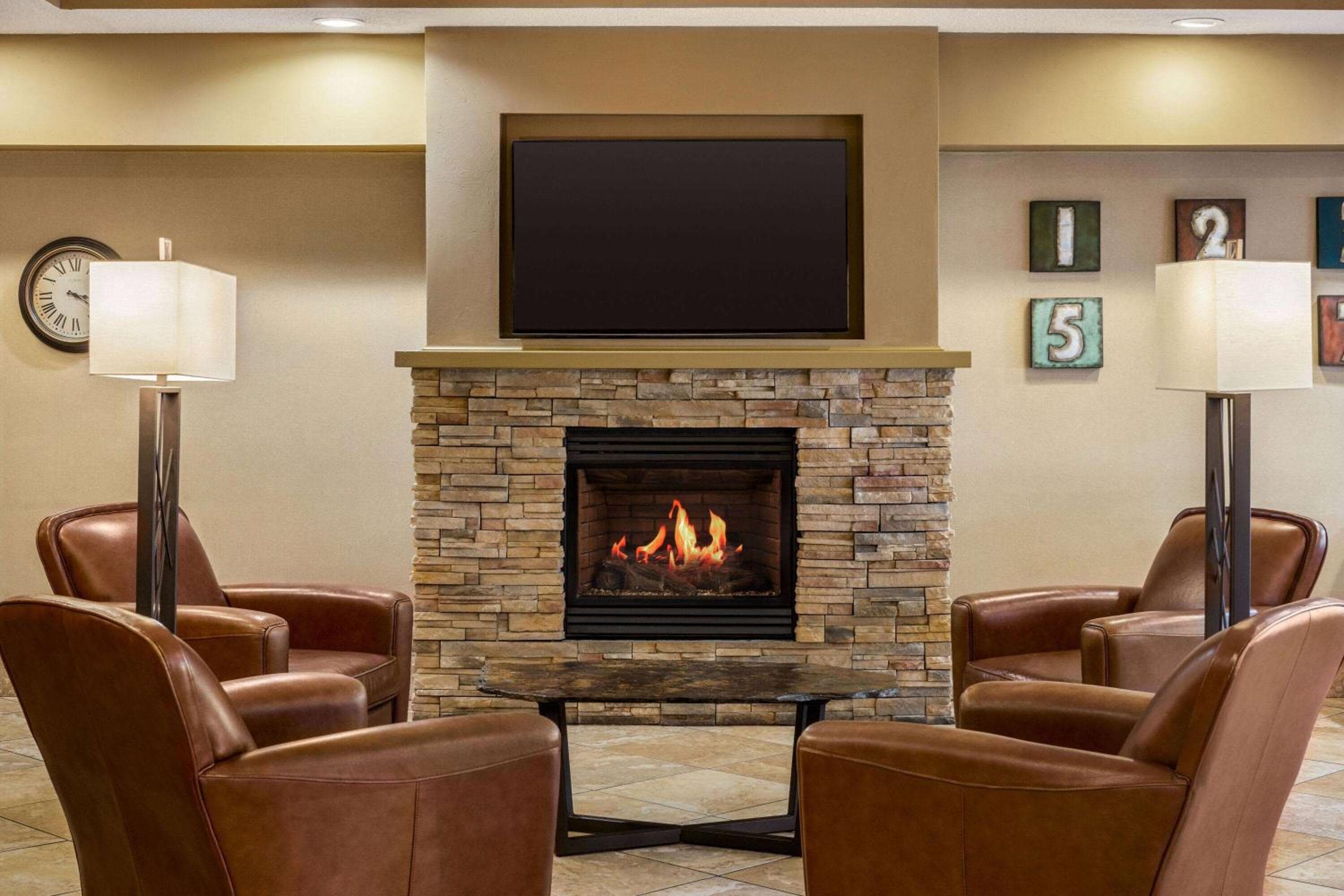 AmericInn by Wyndham Madison West