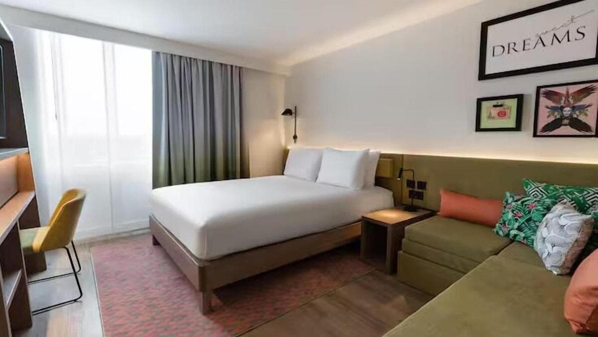 Hampton by Hilton Potsdam Babelsberg