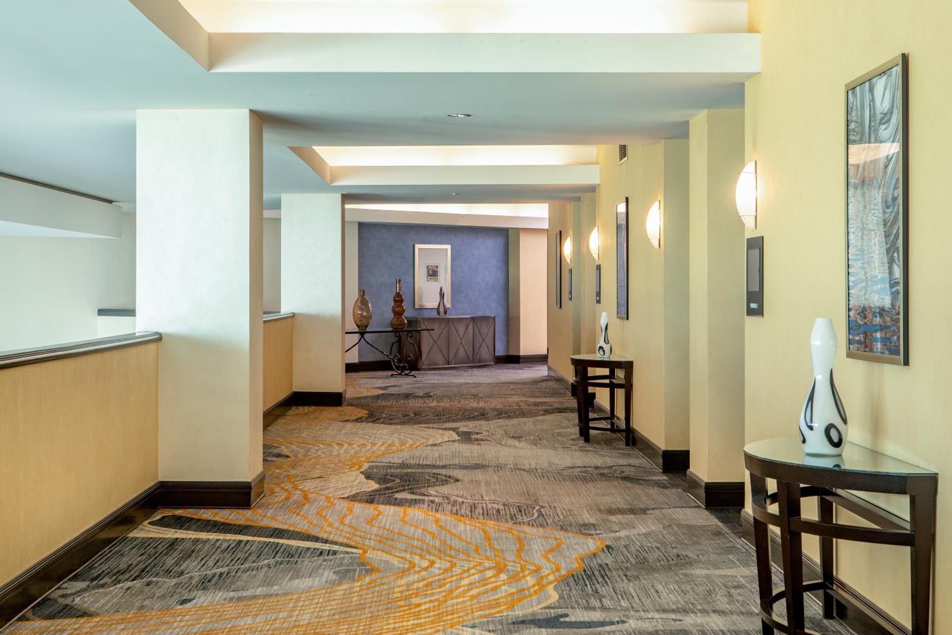 Grand Bay Hotel San Francisco