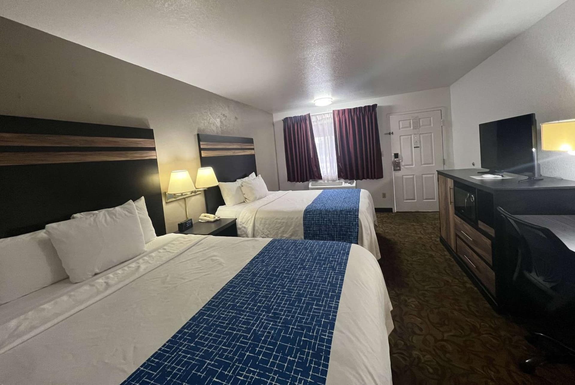 Travelodge by Wyndham Truth or Consequences