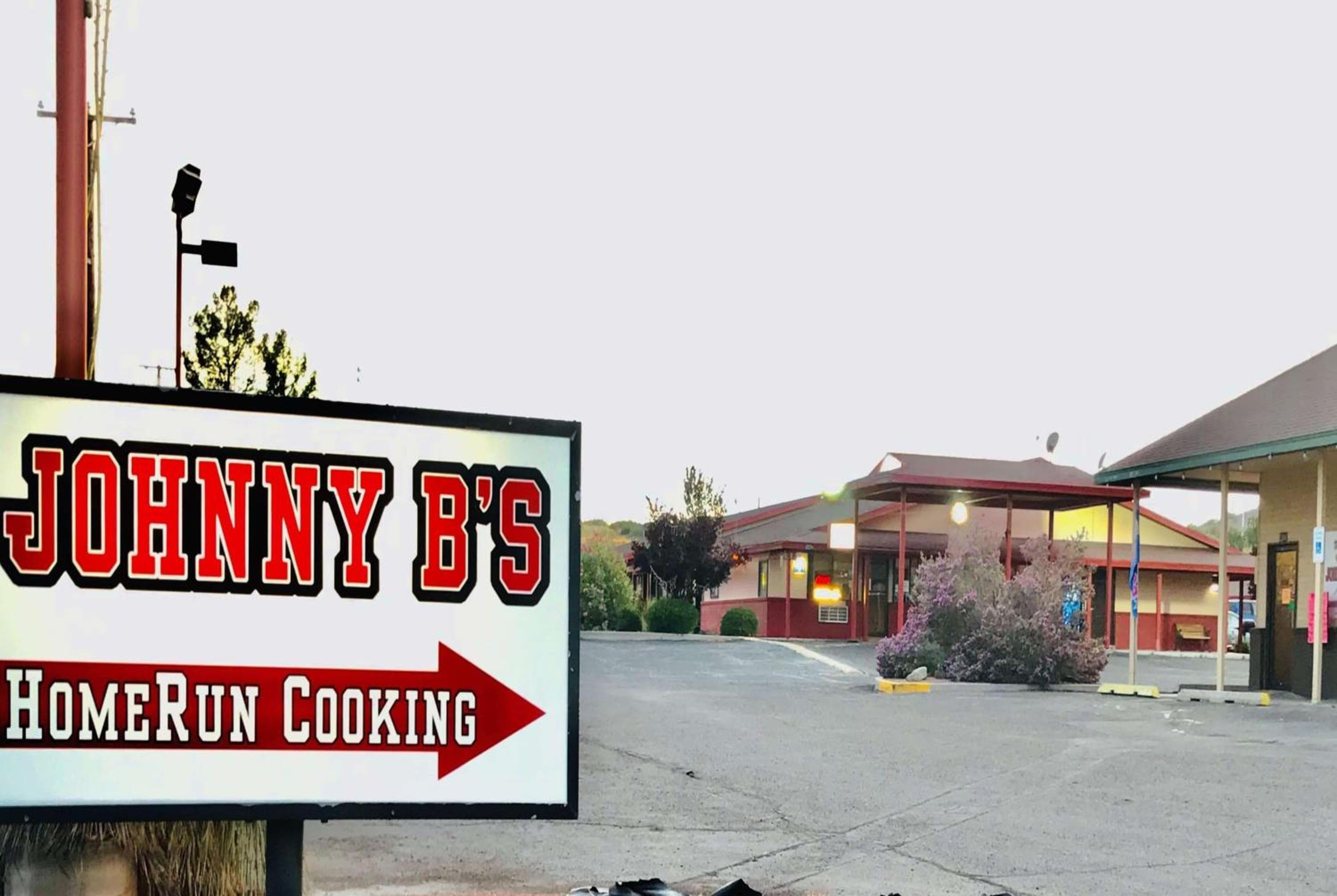 Travelodge by Wyndham Truth or Consequences