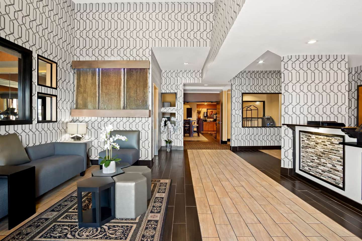 Best Western PLUS Rockwall Inn & Suites