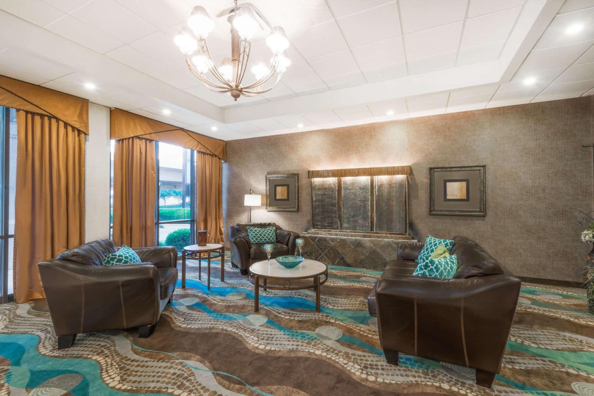 Wyndham Garden Wichita Downtown