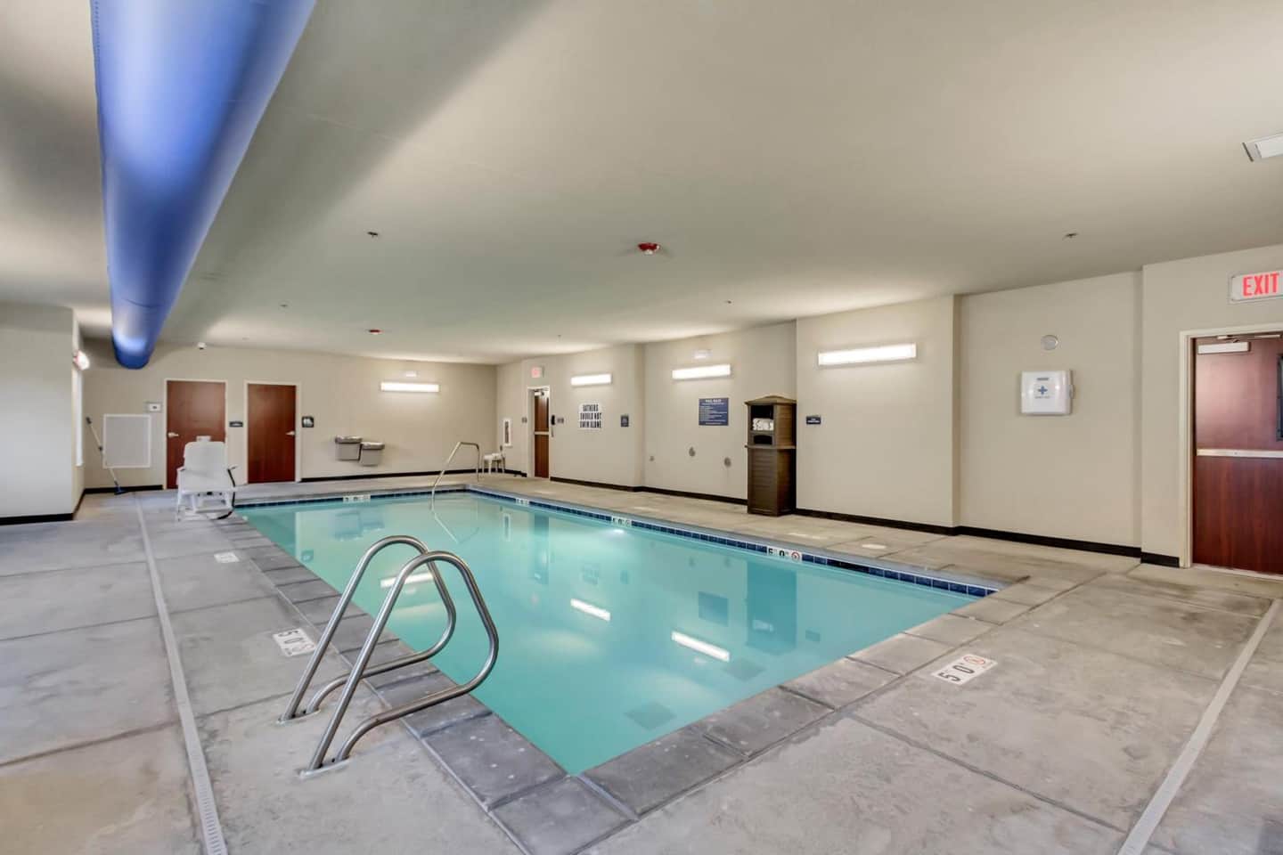 Comfort Inn & Suites Morgan
