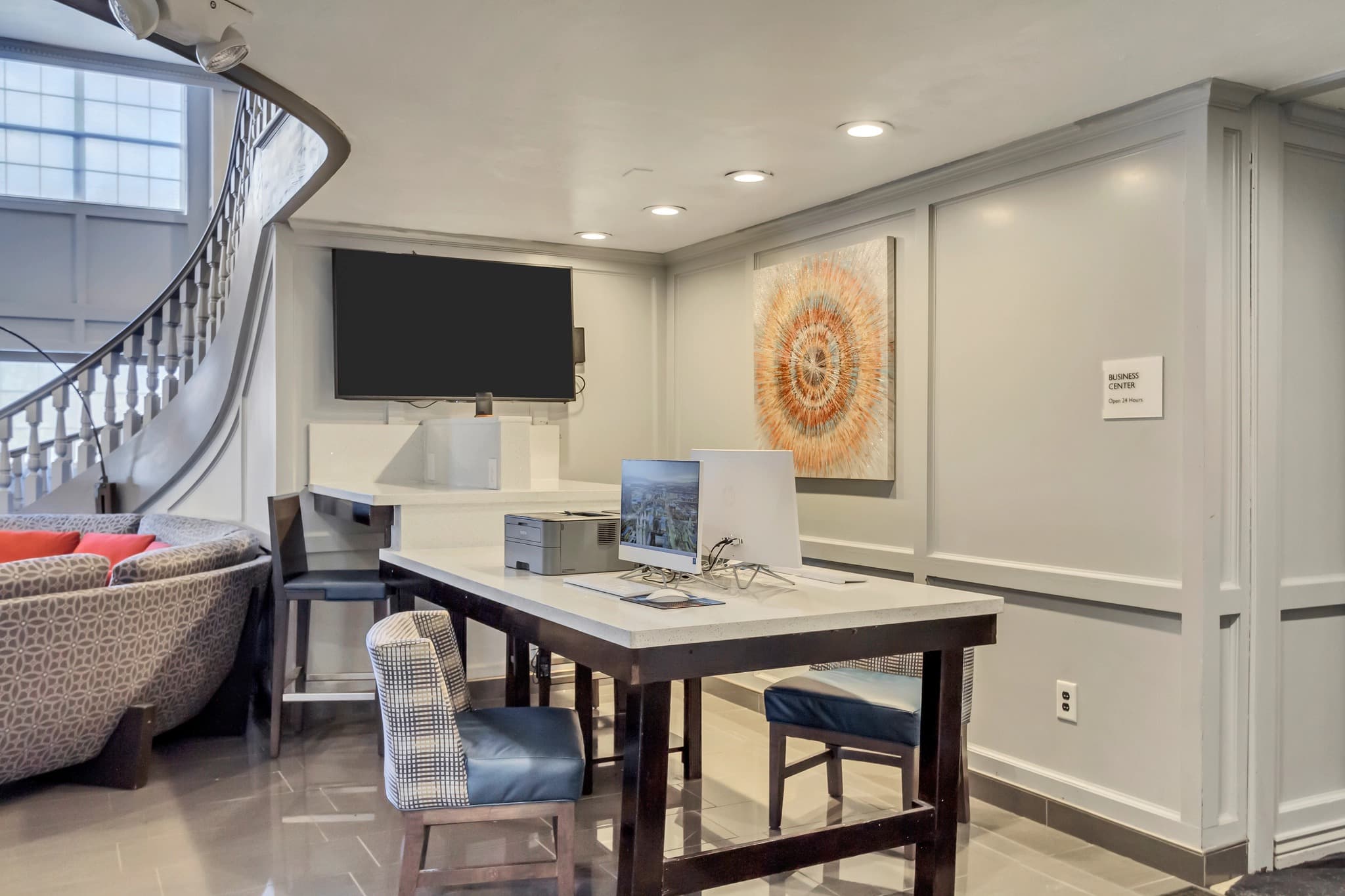 Radisson Hotel Salt Lake City Airport