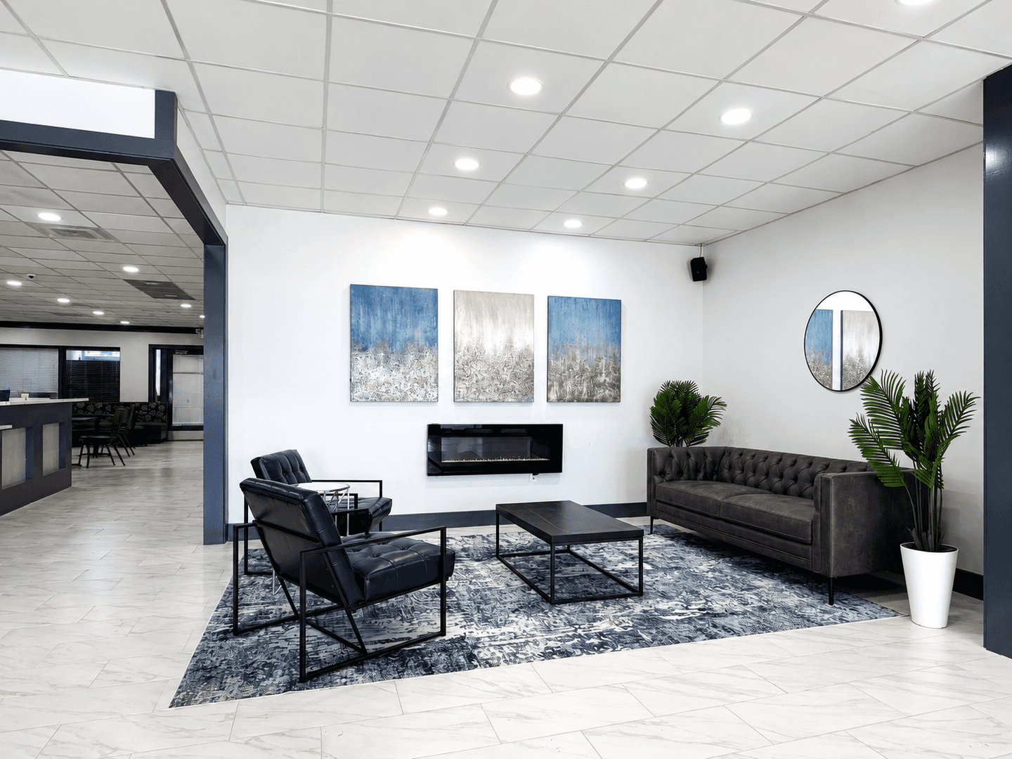 Clarion Inn by Choice Hotels