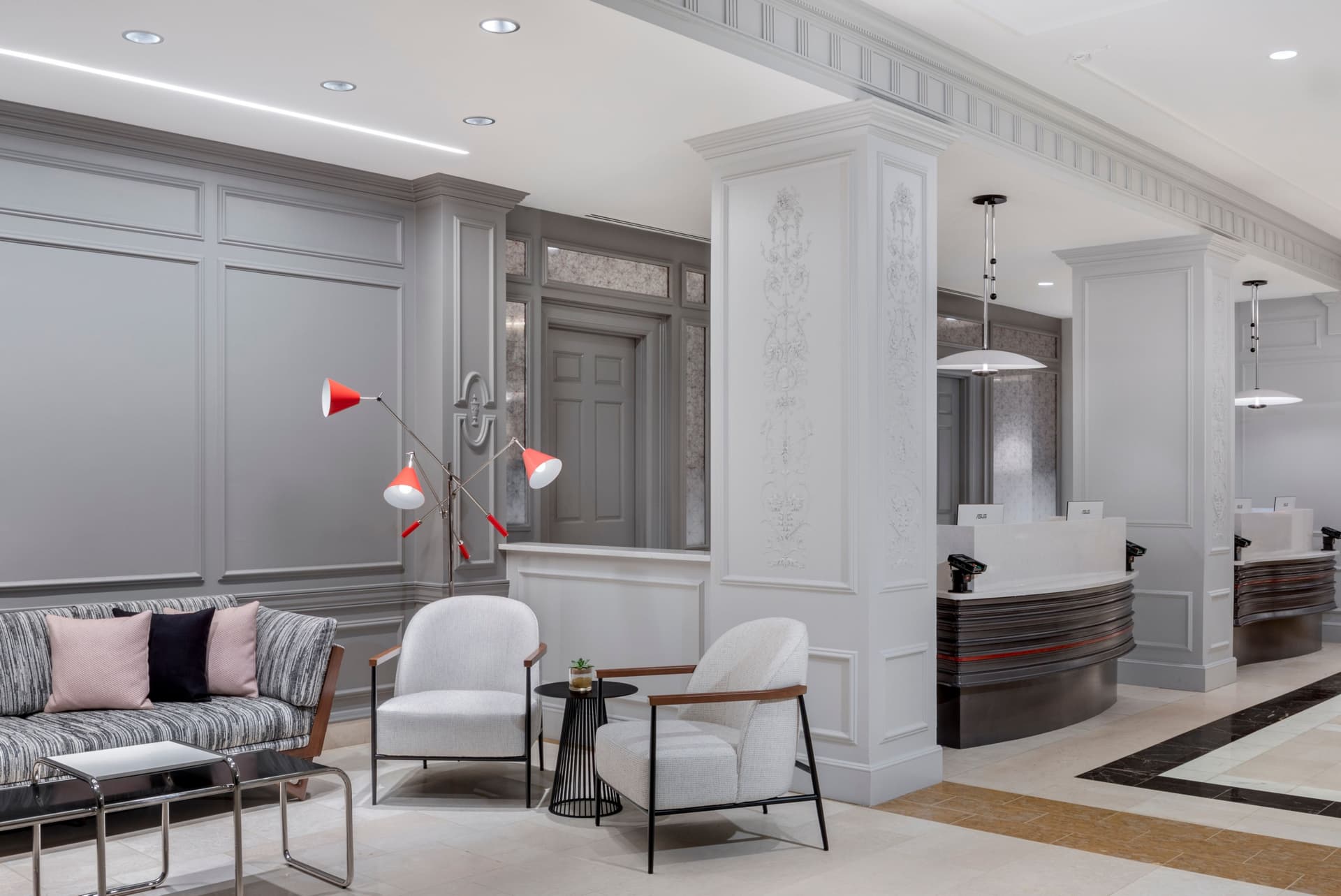 Le Meridien Washington, DC, The Madison