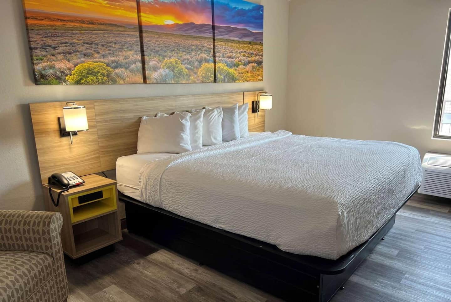 Days Inn by Wyndham Tulsa Central