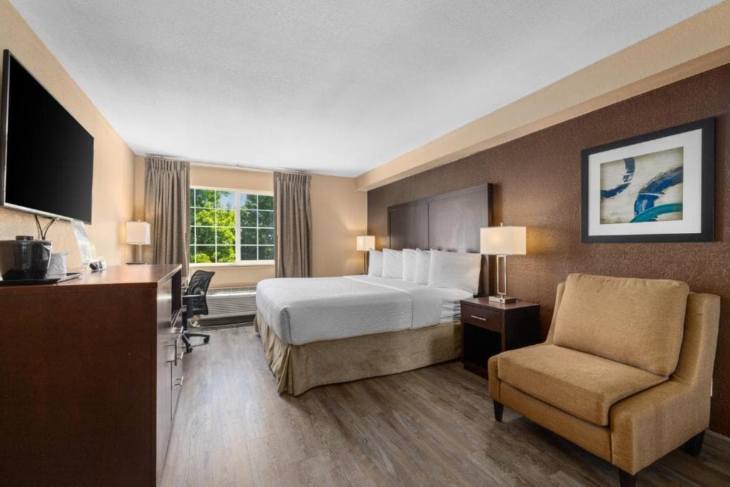 Ramada by Wyndham Portland