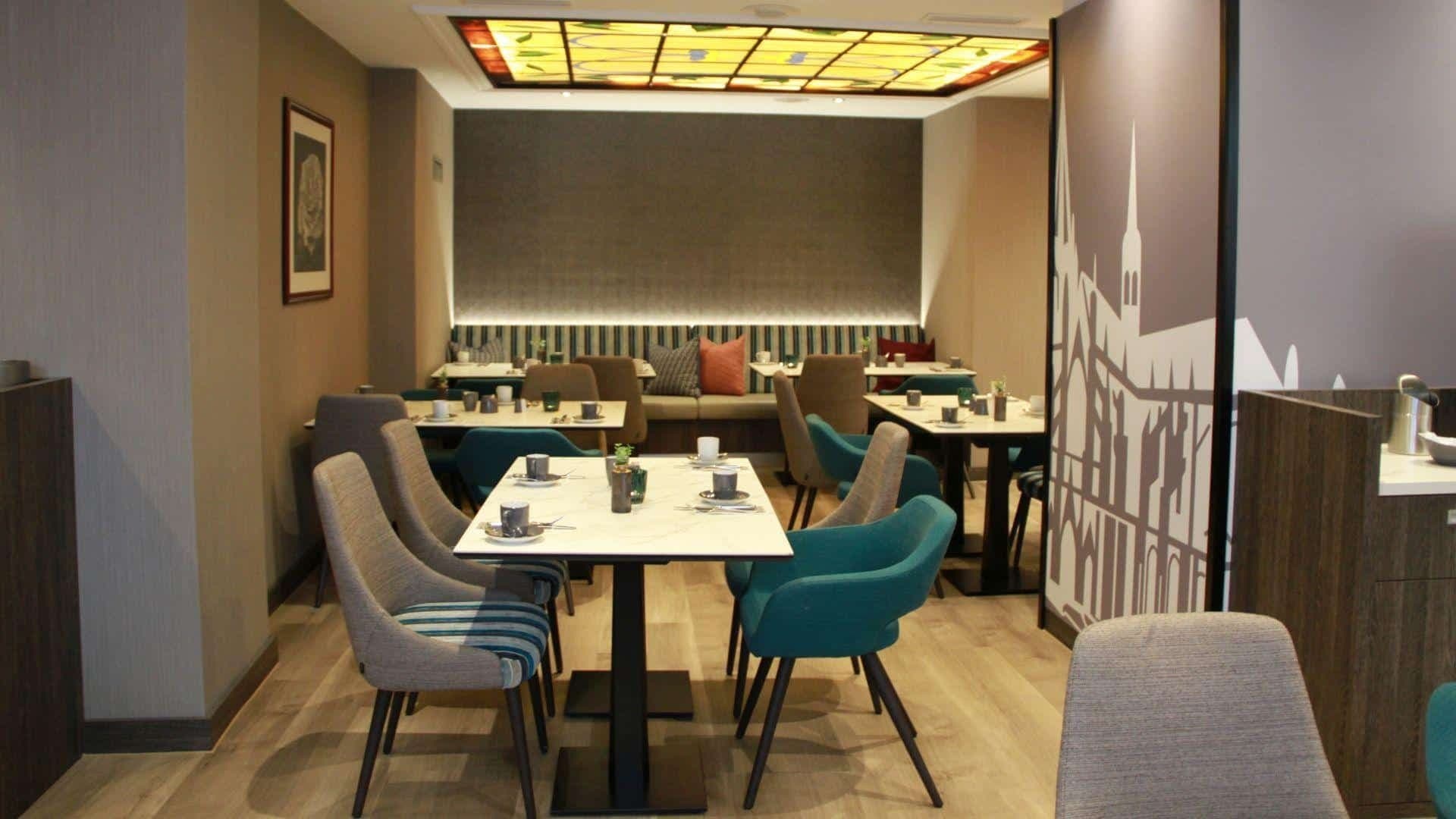 Hotel Lyskirchen Köln
