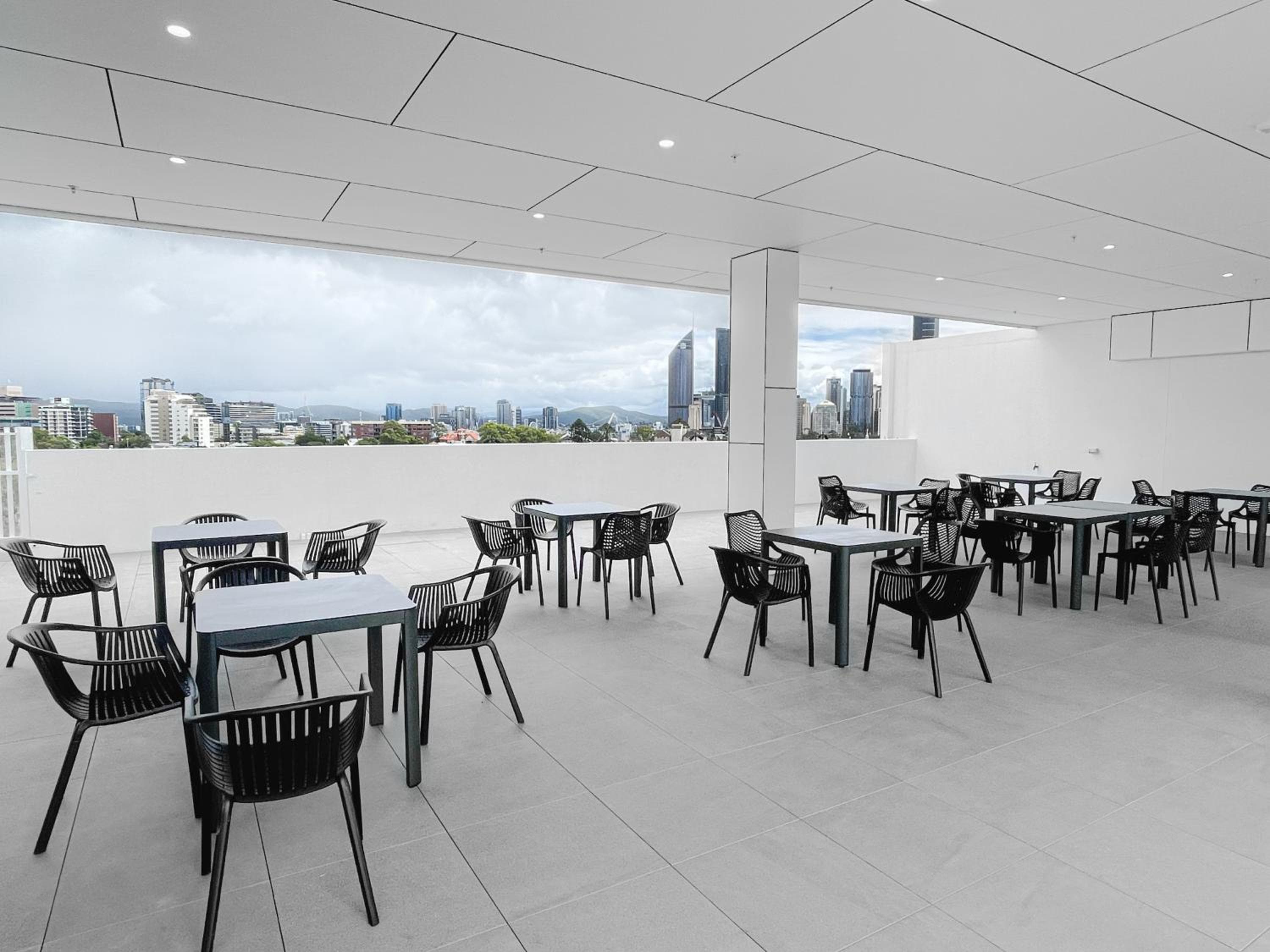 Swiss-Belhotel Woolloongabba Brisbane