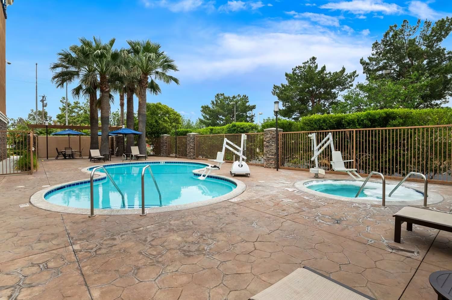 Best Western Ontario Mills Mall