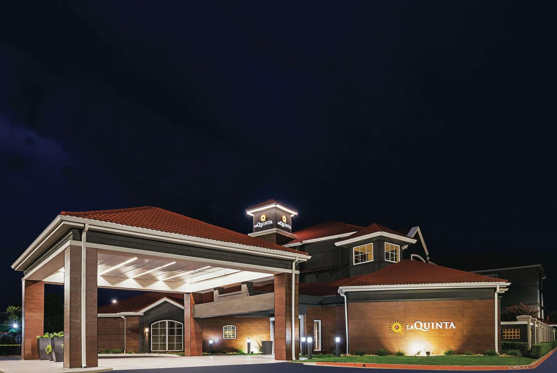 La Quinta by Wyndham Fort Worth City View