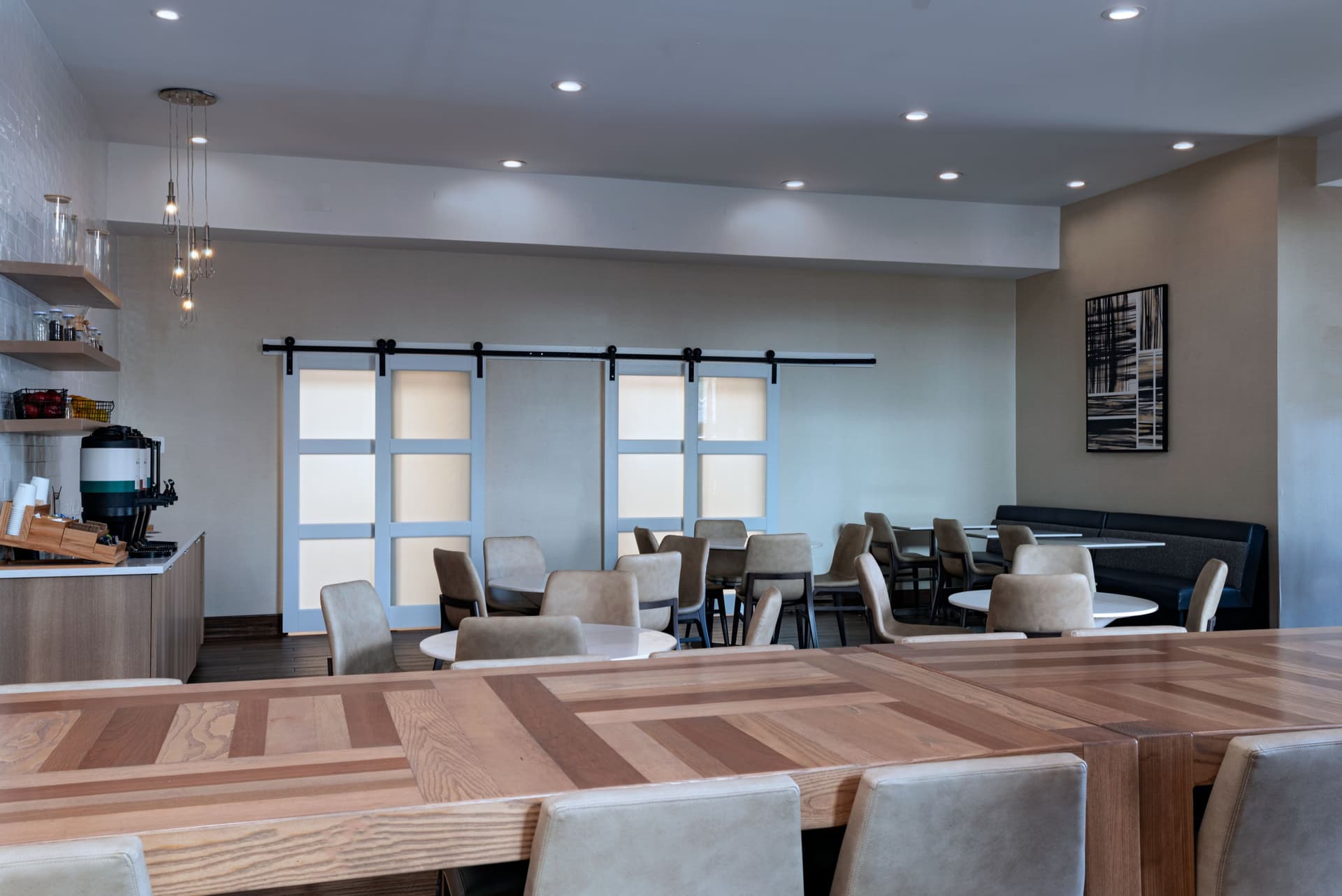 Residence Inn by Marriott Georgetown