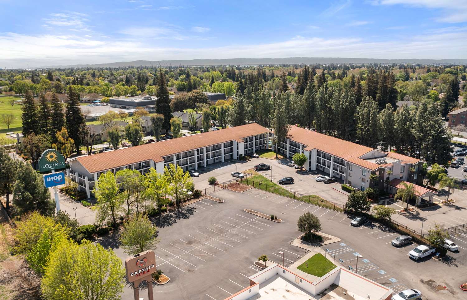 La Quinta Inn by Wyndham Stockton