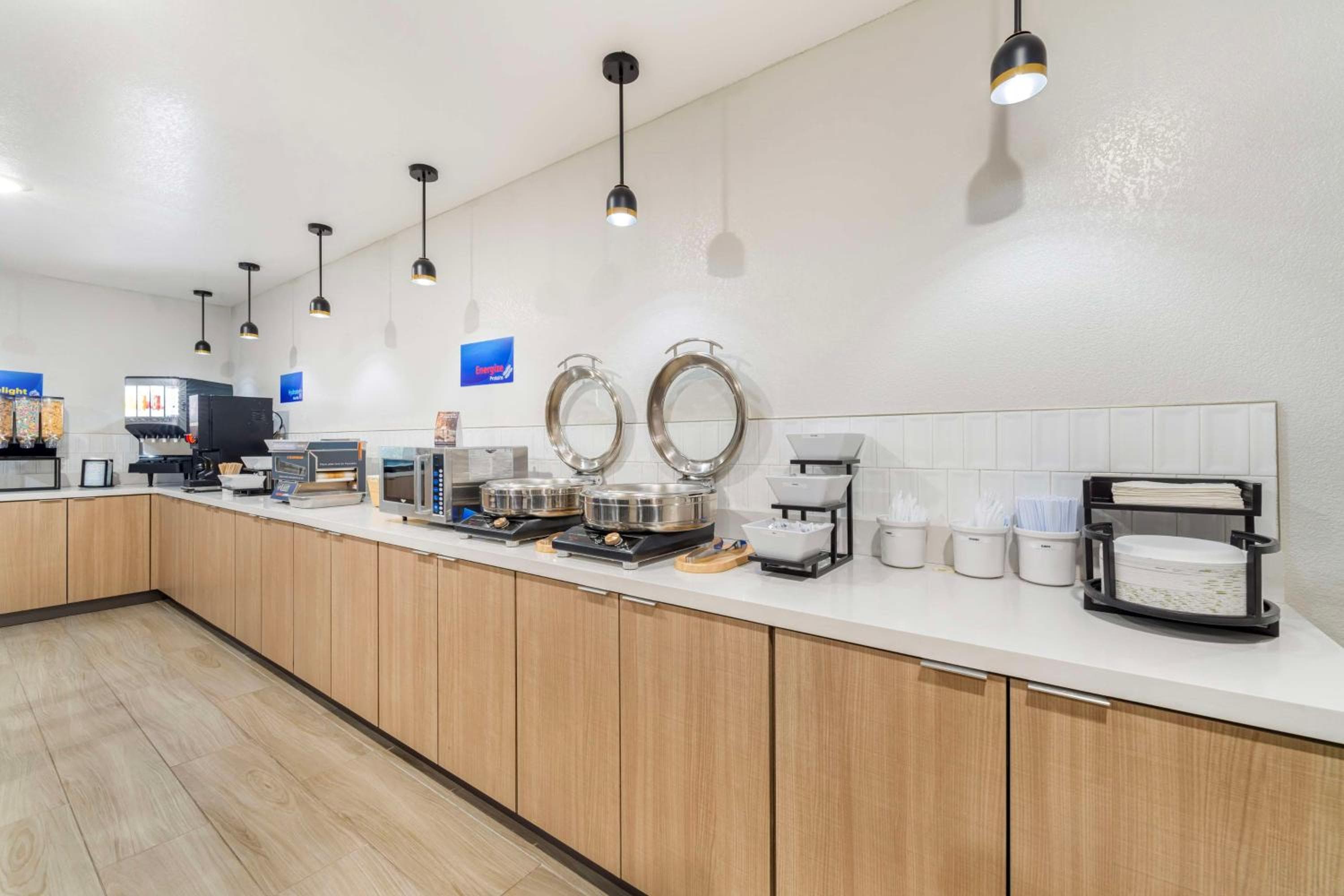 Best Western Wichita North Park City