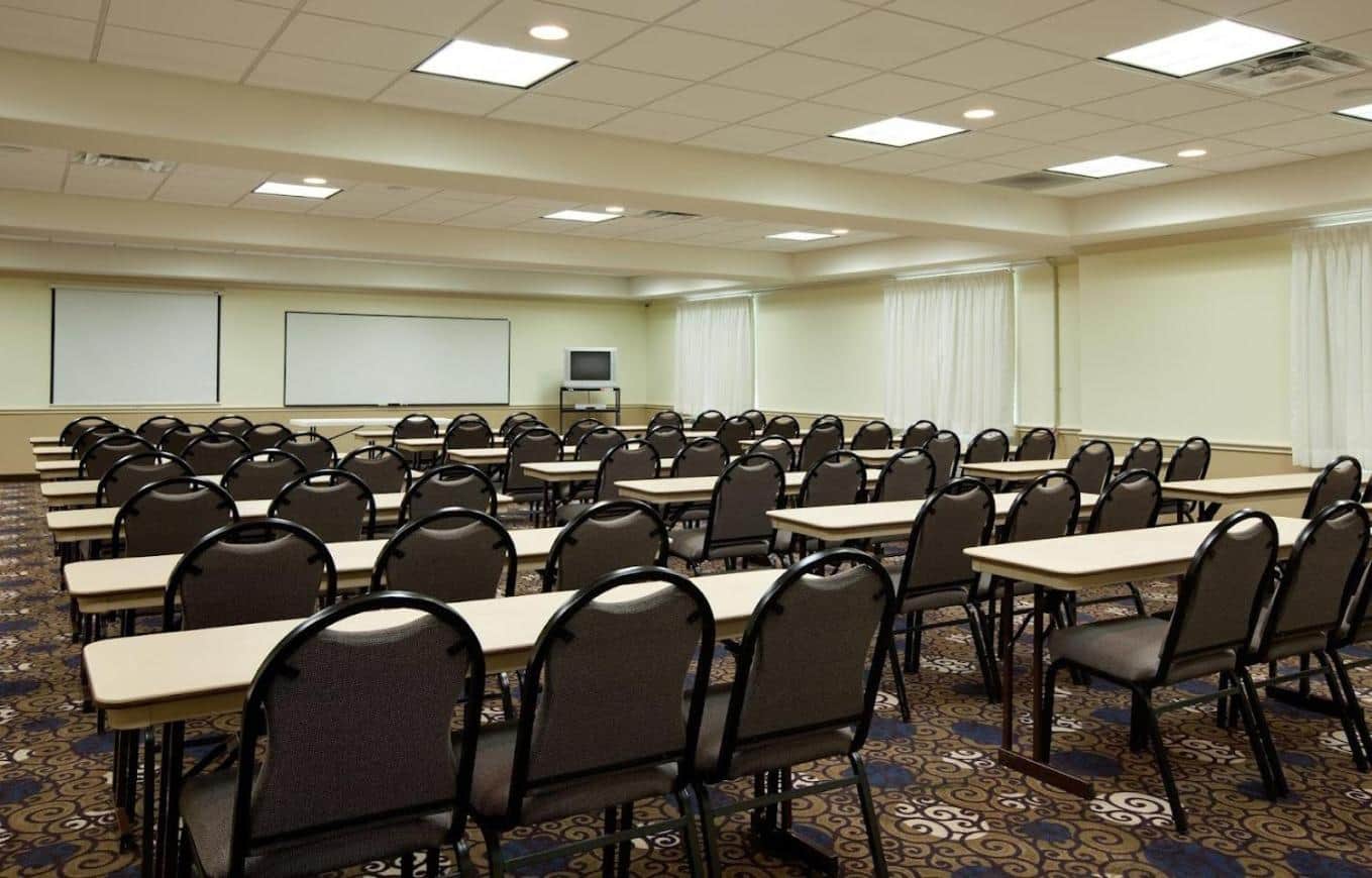 ASPEN GRAND HOTEL LaPorte