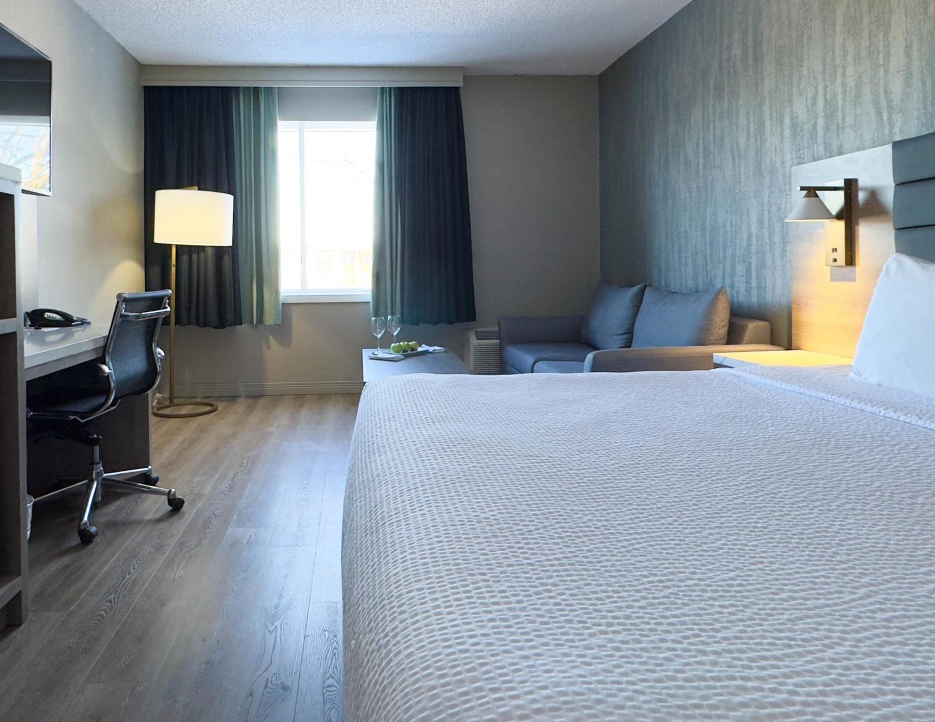 Radisson Hotel Montreal Airport