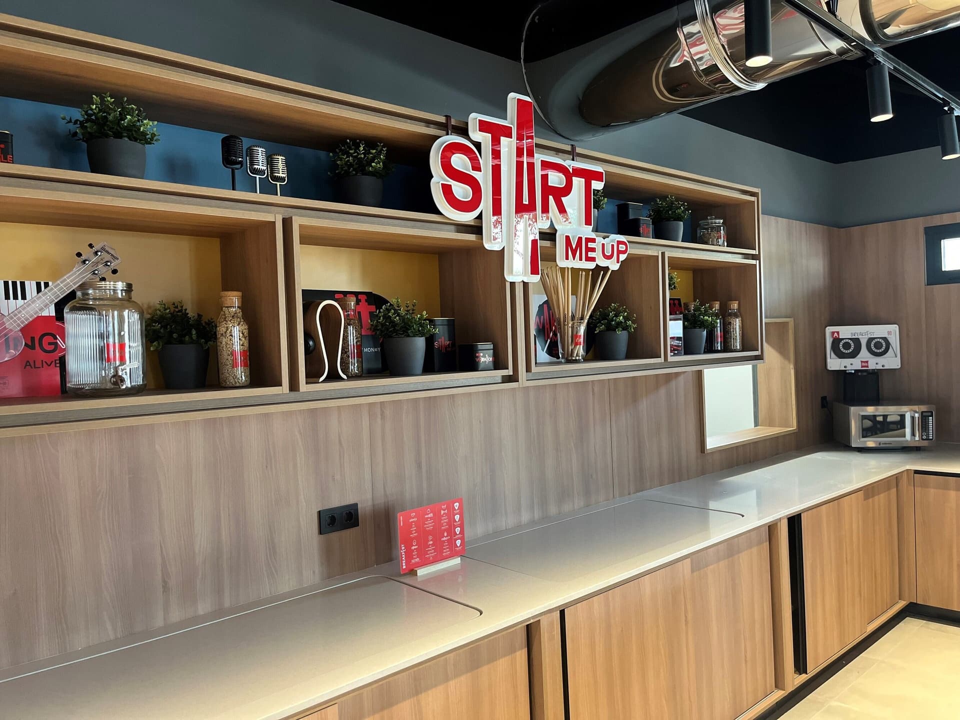 ibis Madrid Norte Las Tablas