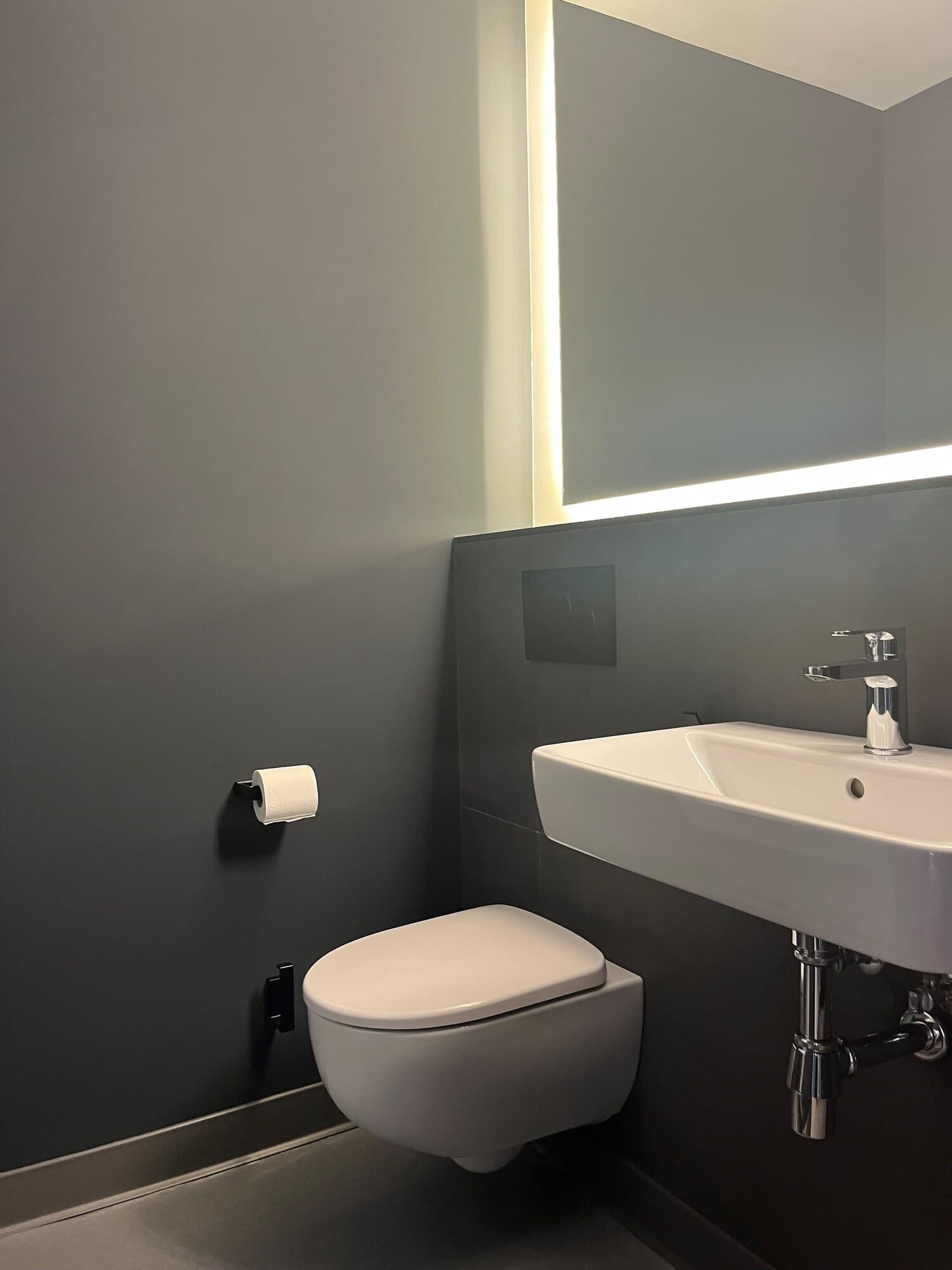 ibis Madrid Norte Las Tablas