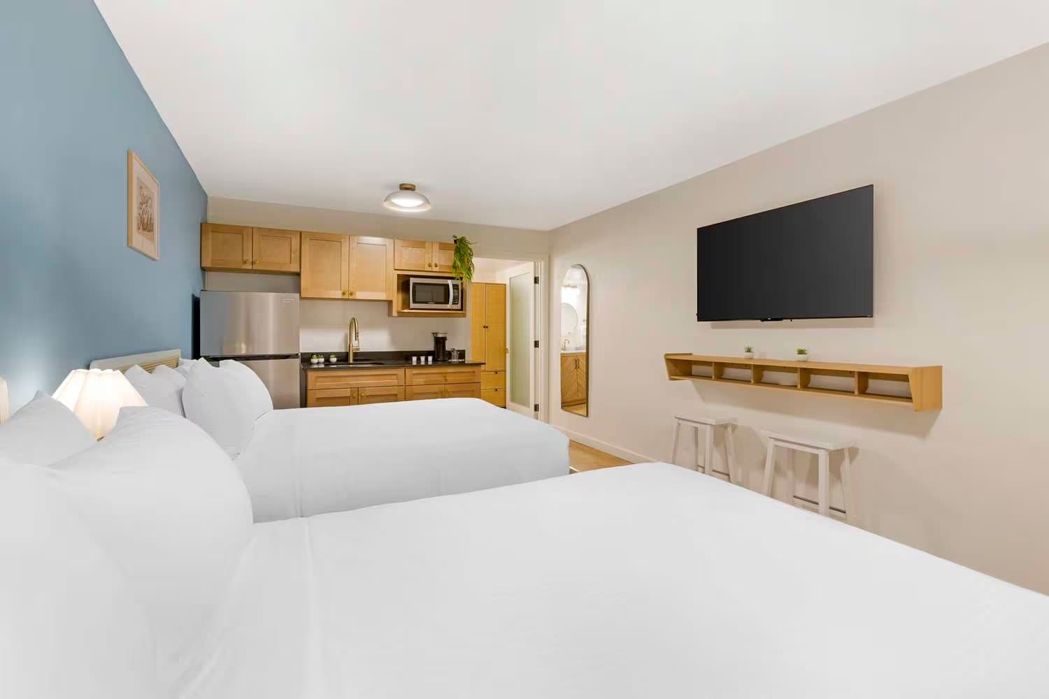 The Kennedy Tucson, SureStay Collection by Best Western