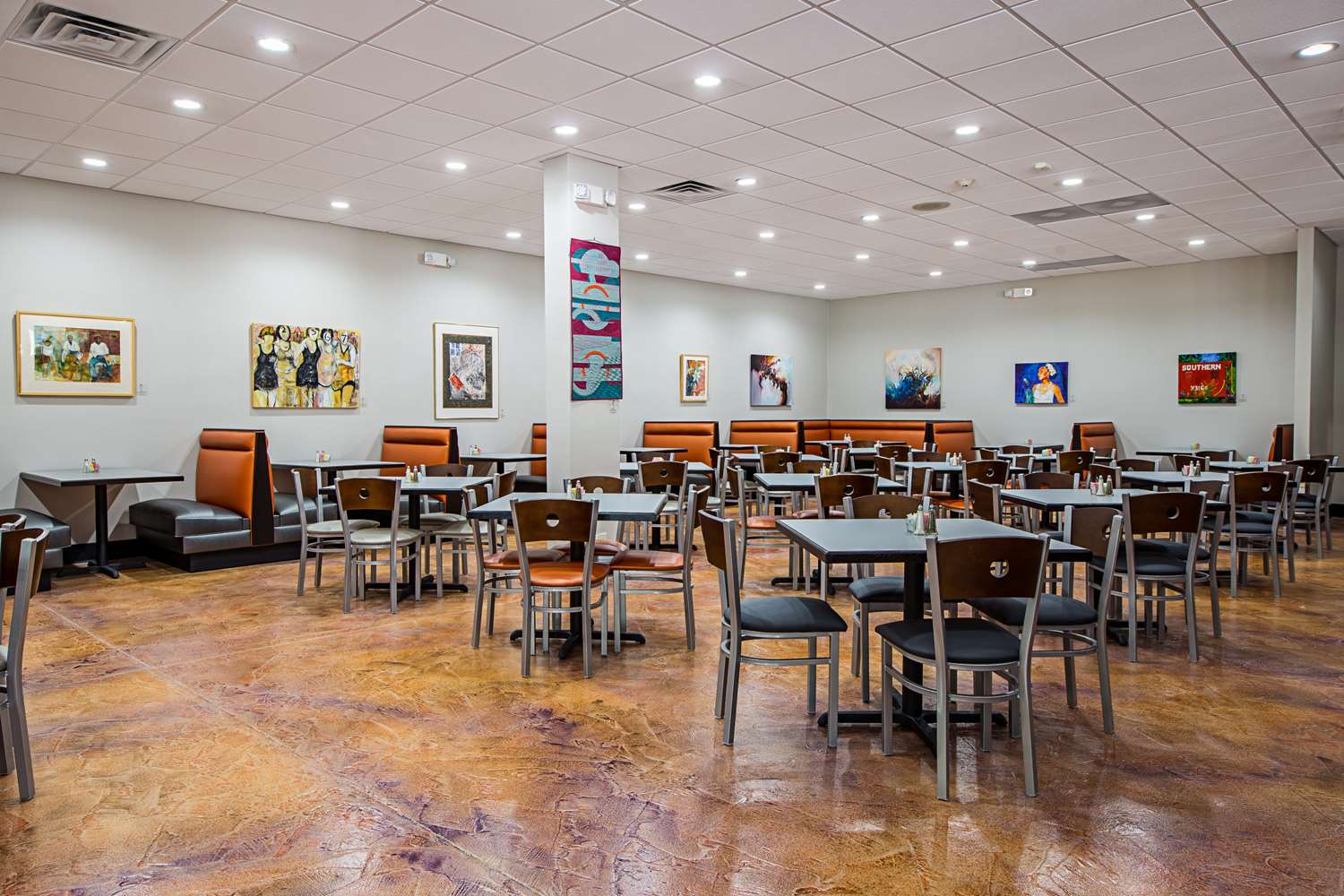 Best Western Plus Clemson Hotel & Conference Center