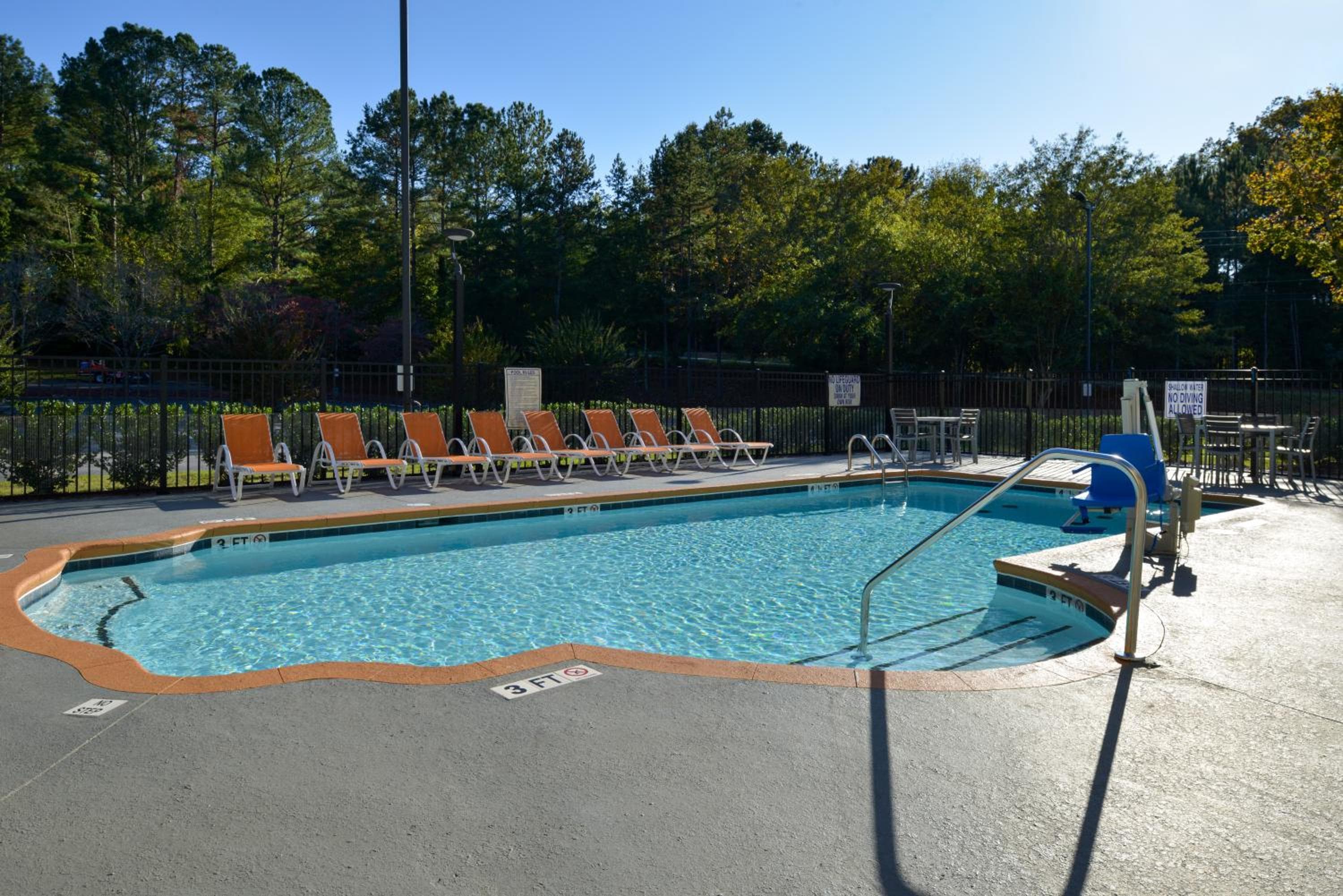 Best Western Plus Clemson Hotel & Conference Center