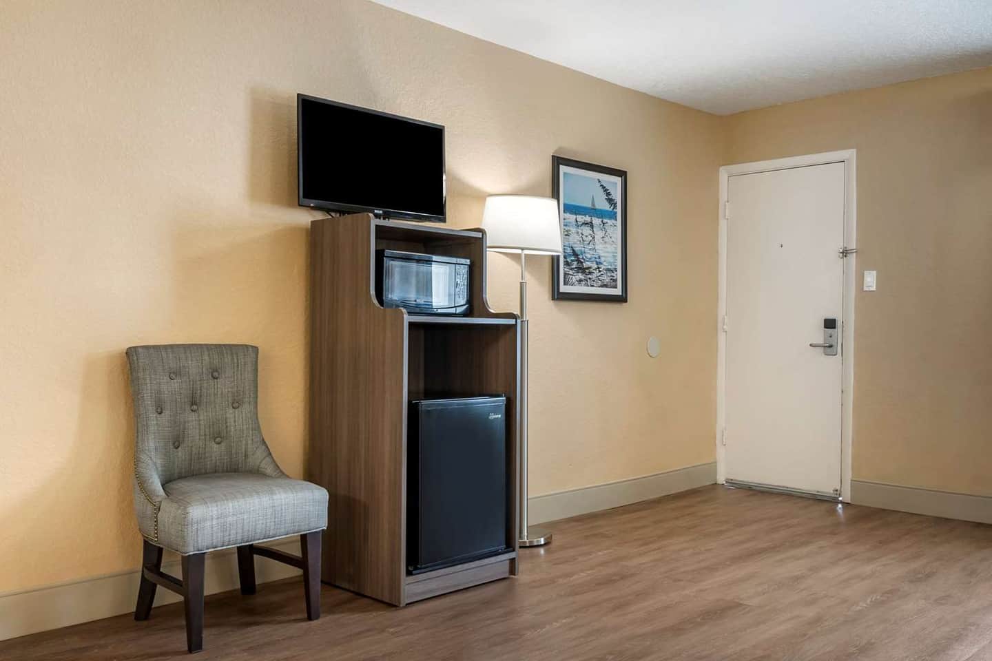Best Western Space Shuttle Inn