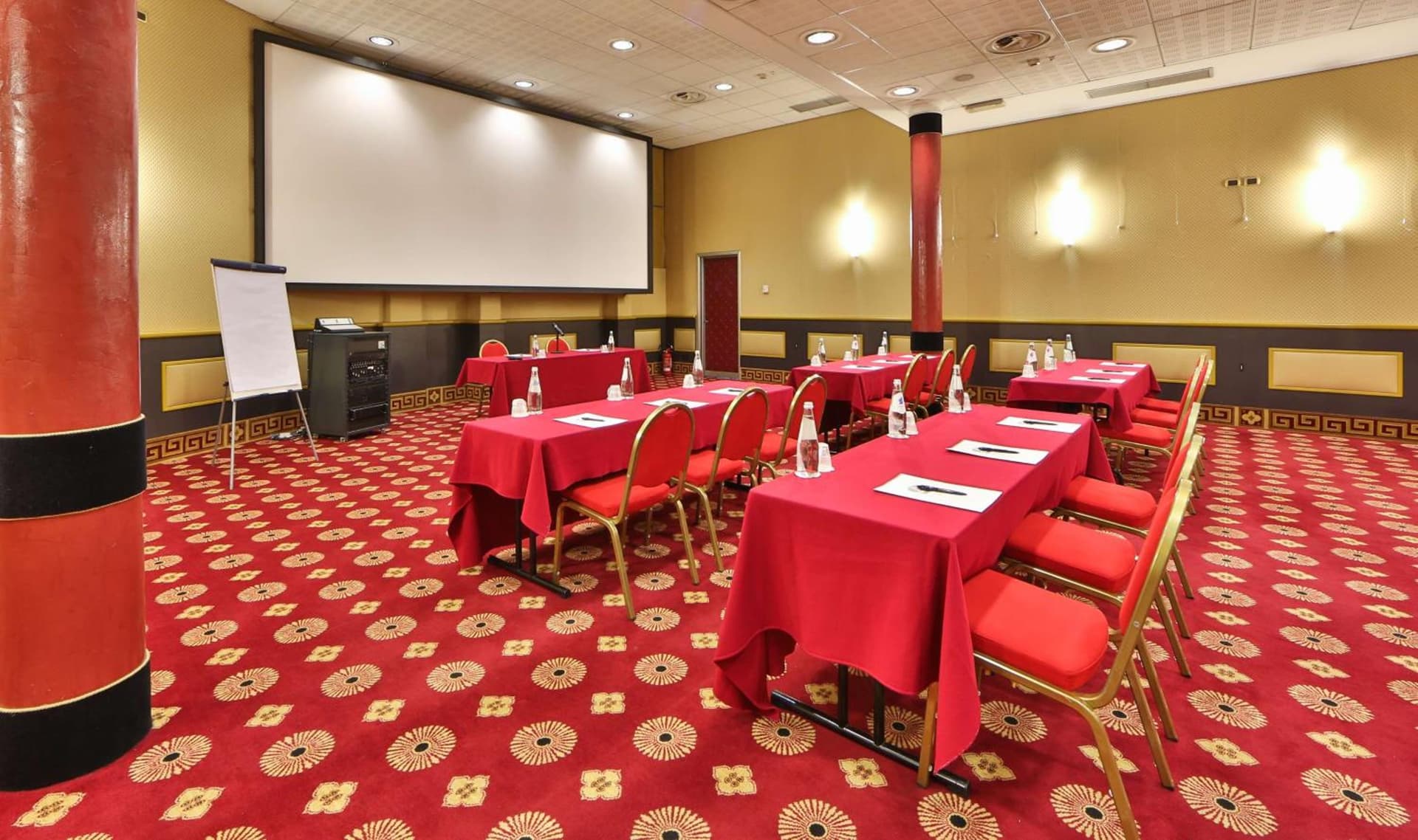 C-hotels Concorde