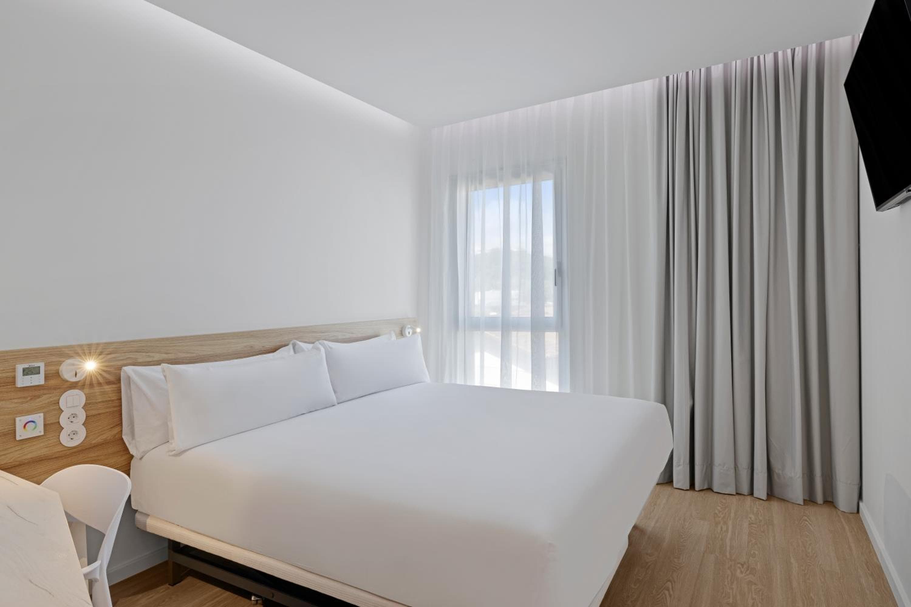 B&B Sevilla Bormujos