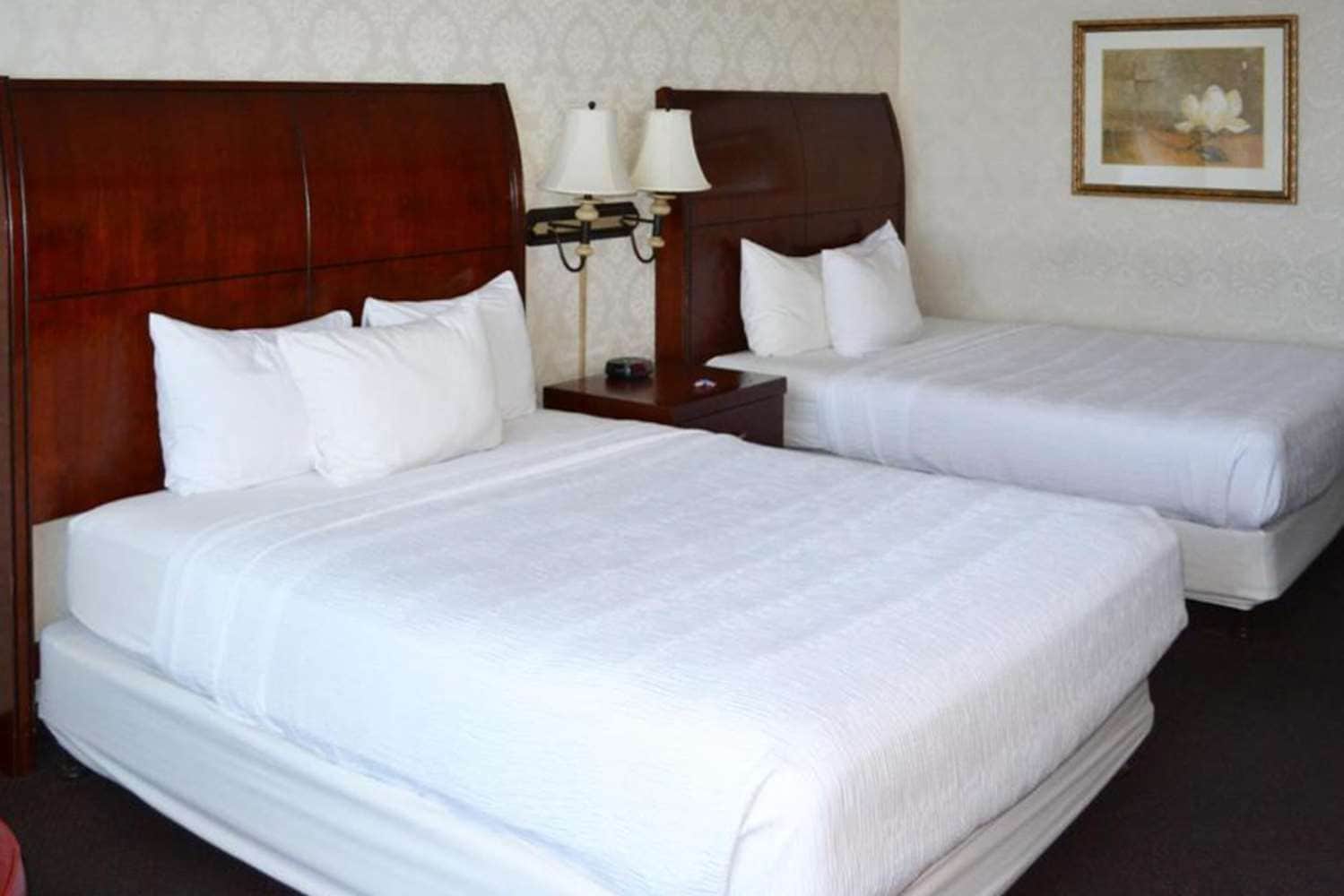 Clarion Inn Idaho Falls Riverfront