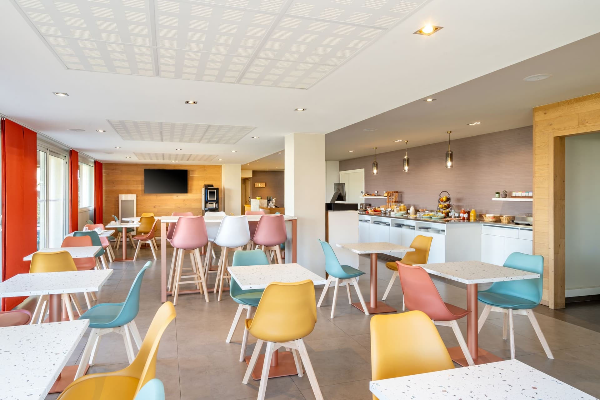Sure Hotel by Best Western Rennes Chantepie