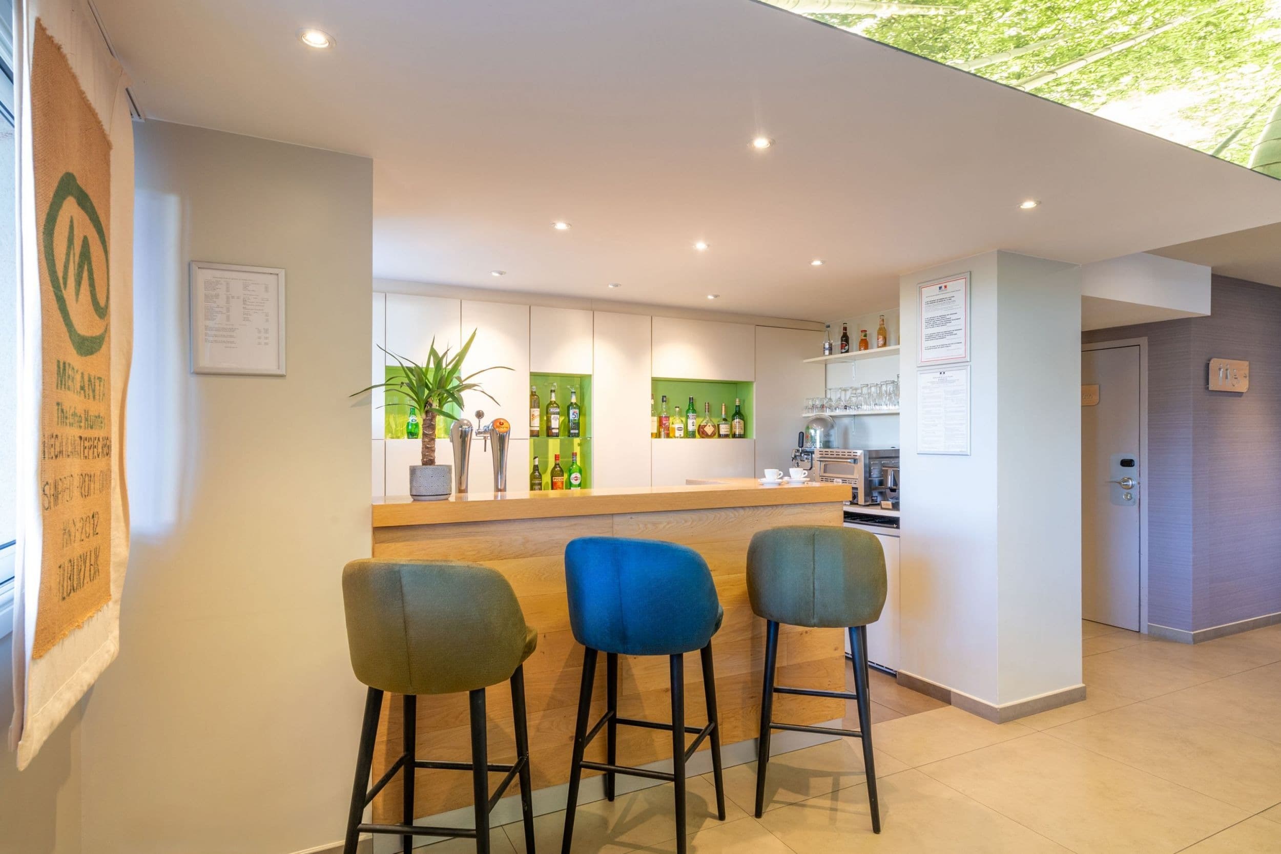 Sure Hotel by Best Western Rennes Chantepie