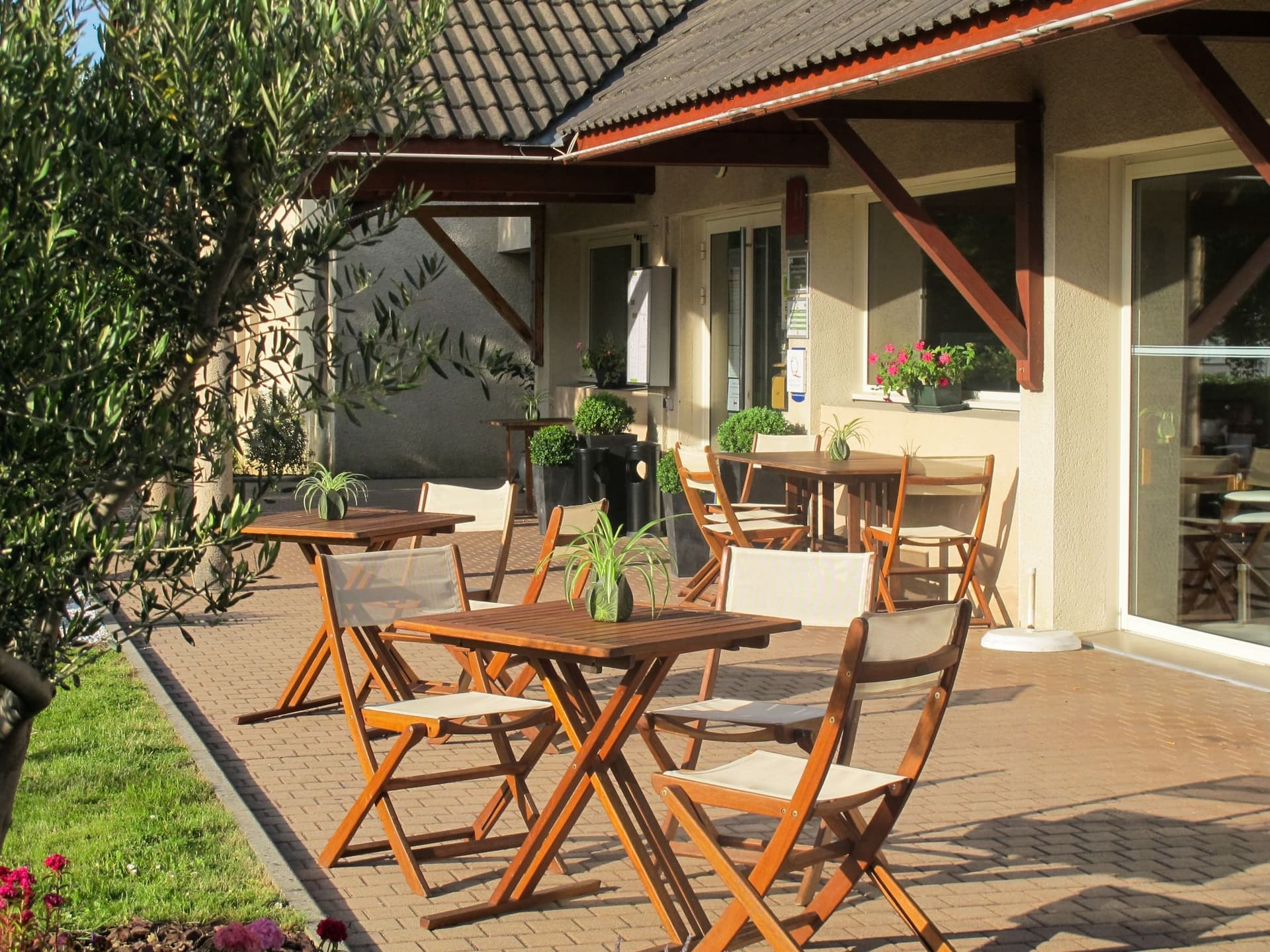 Sure Hotel by Best Western Rennes Chantepie