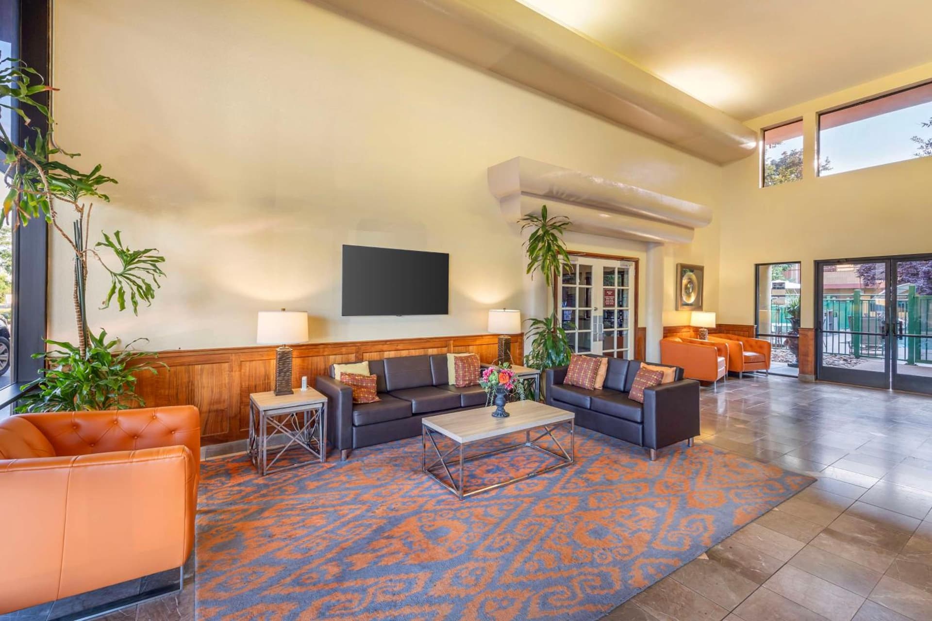 Best Western Plus Orchid Hotel and Suites