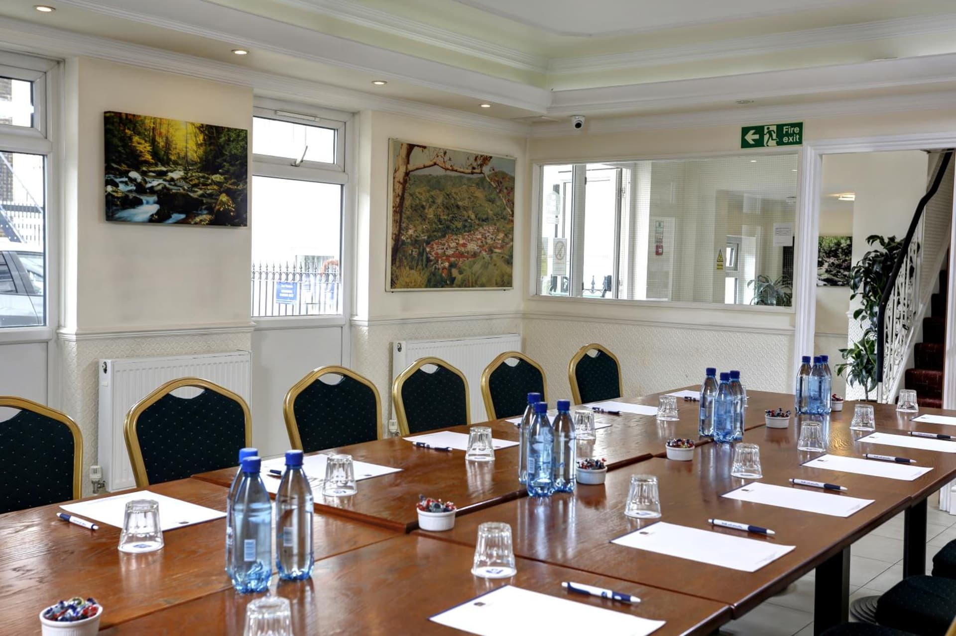 Best Western Hotel London Highbury