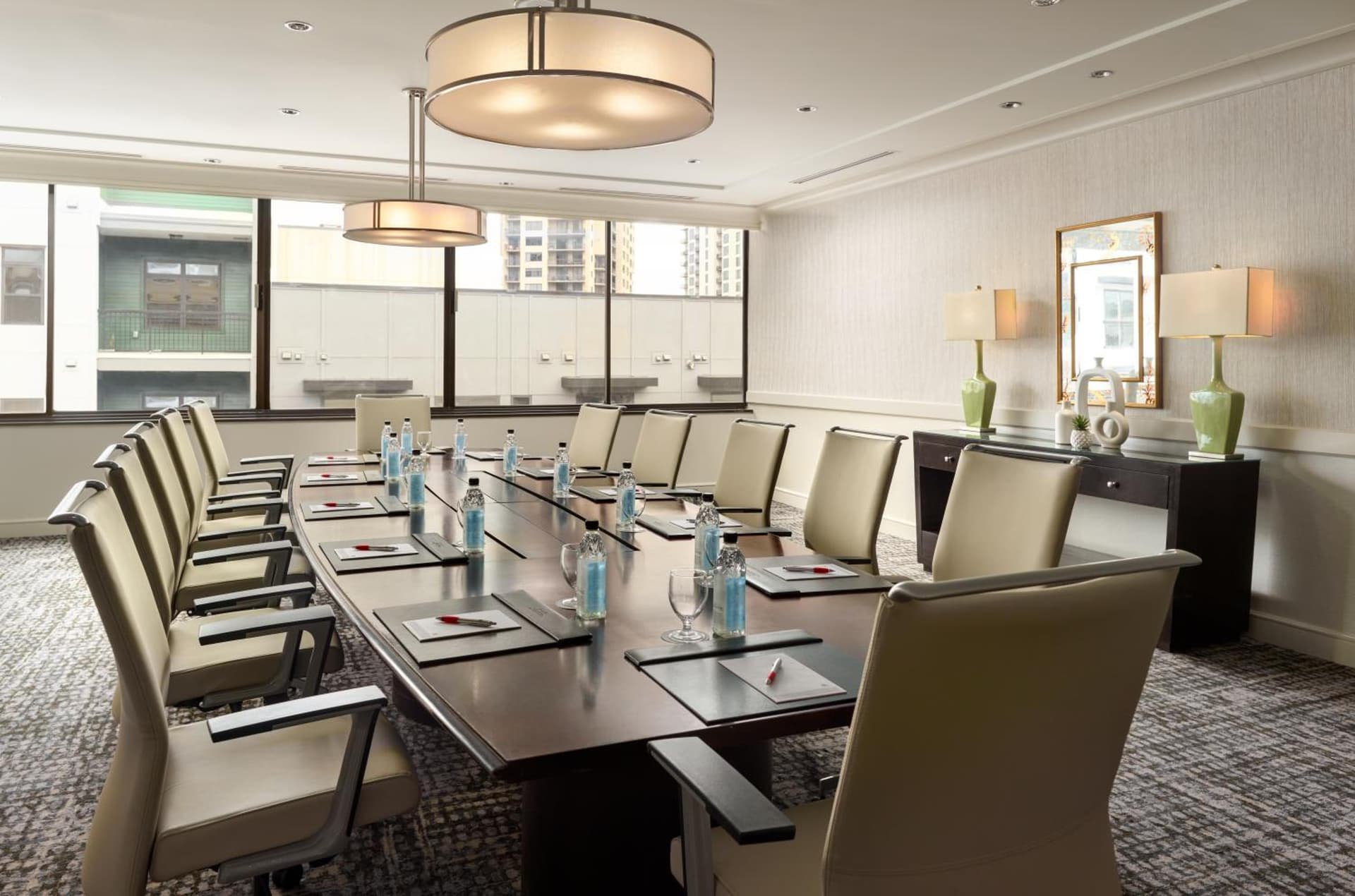 Wyndham Atlanta Buckhead Hotel & Conference Center