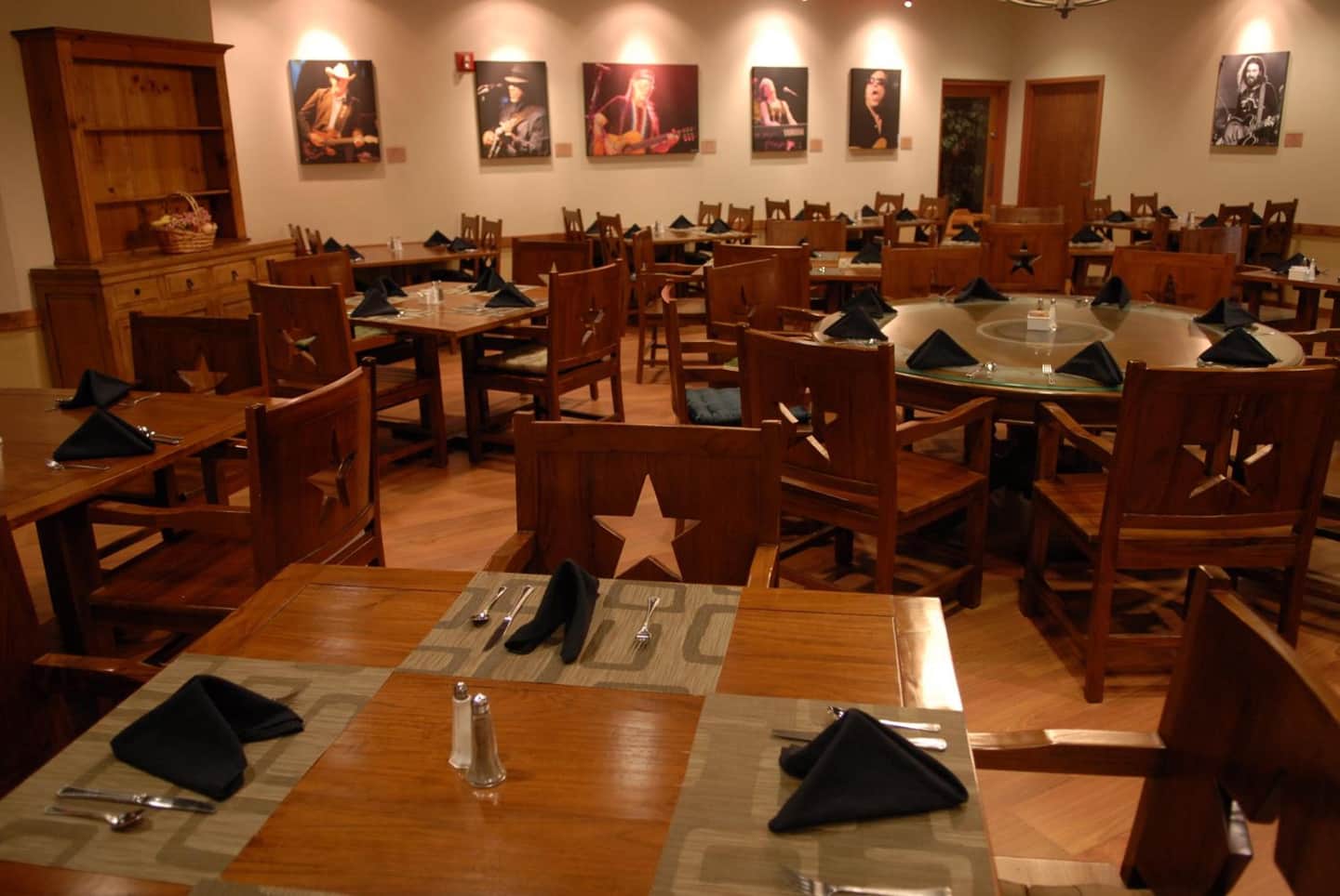 Wyndham Garden Hotel Austin