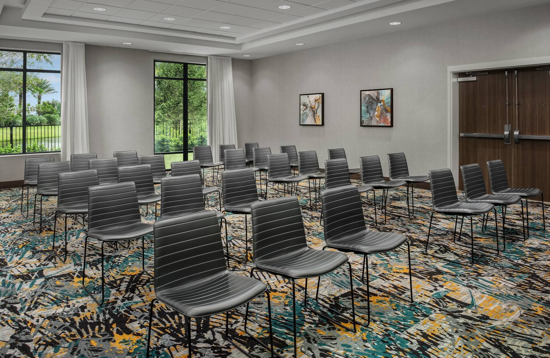 Hampton Inn Orlando Southeast Nona