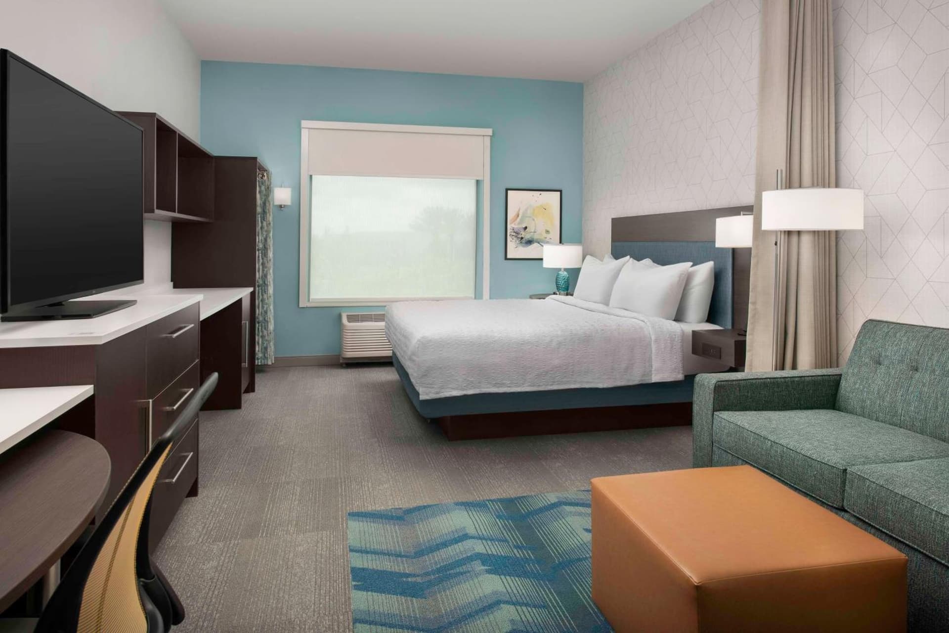 Home2 Suites by Hilton Orlando Southeast Nona