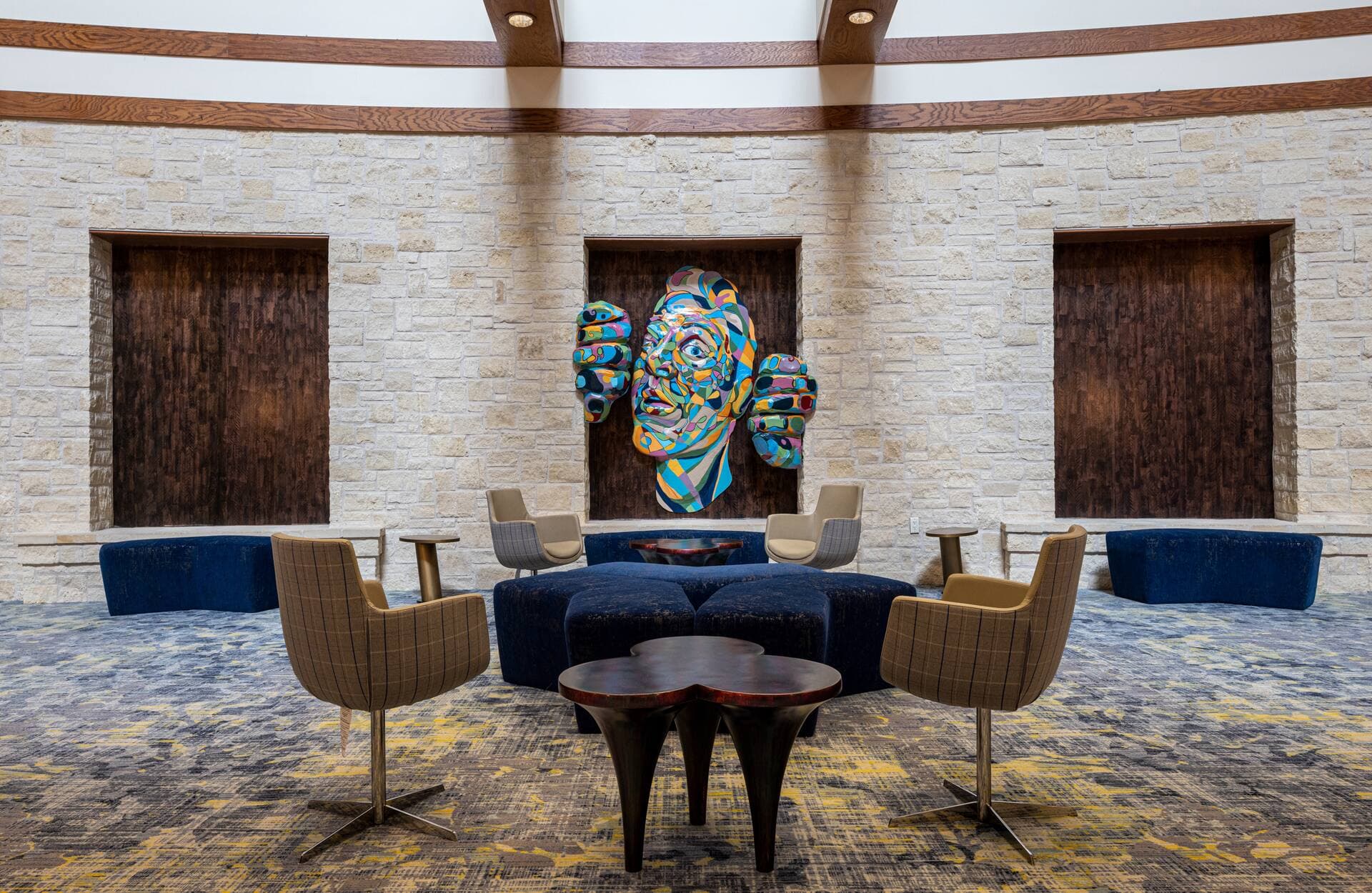 Hilton Austin Airport