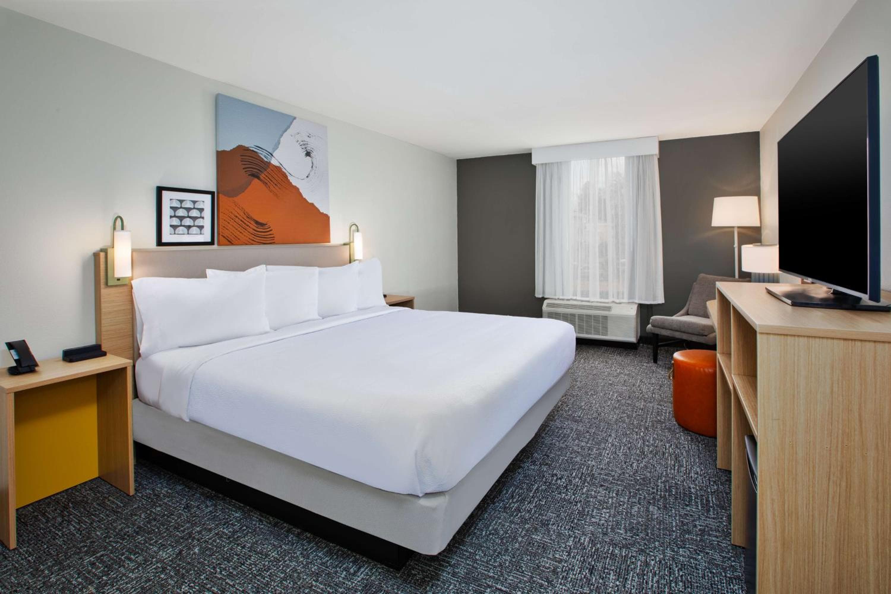 Spark by Hilton Jackson Ridgeland