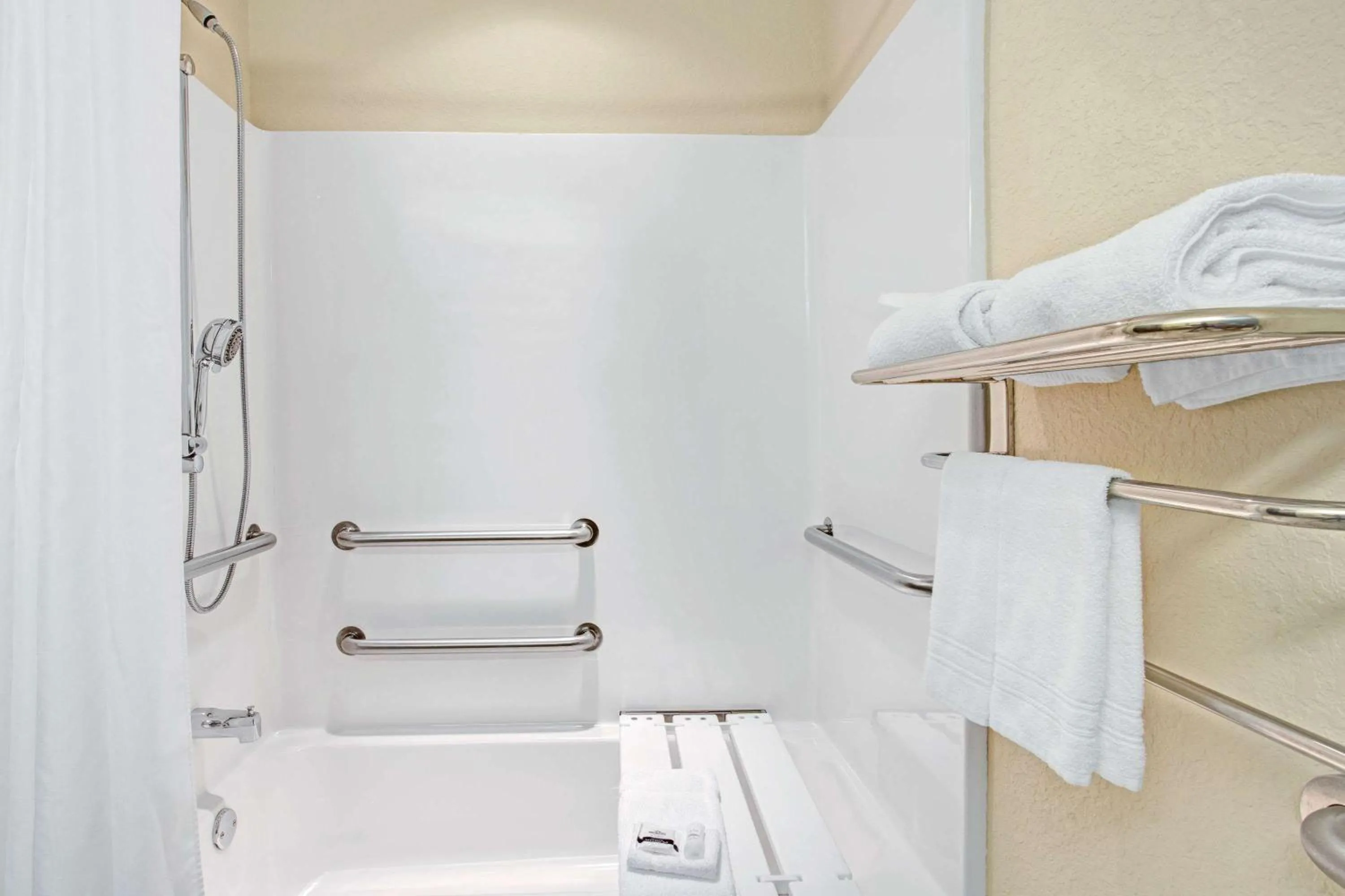 Microtel Inn & Suites by Wyndham Brooksville