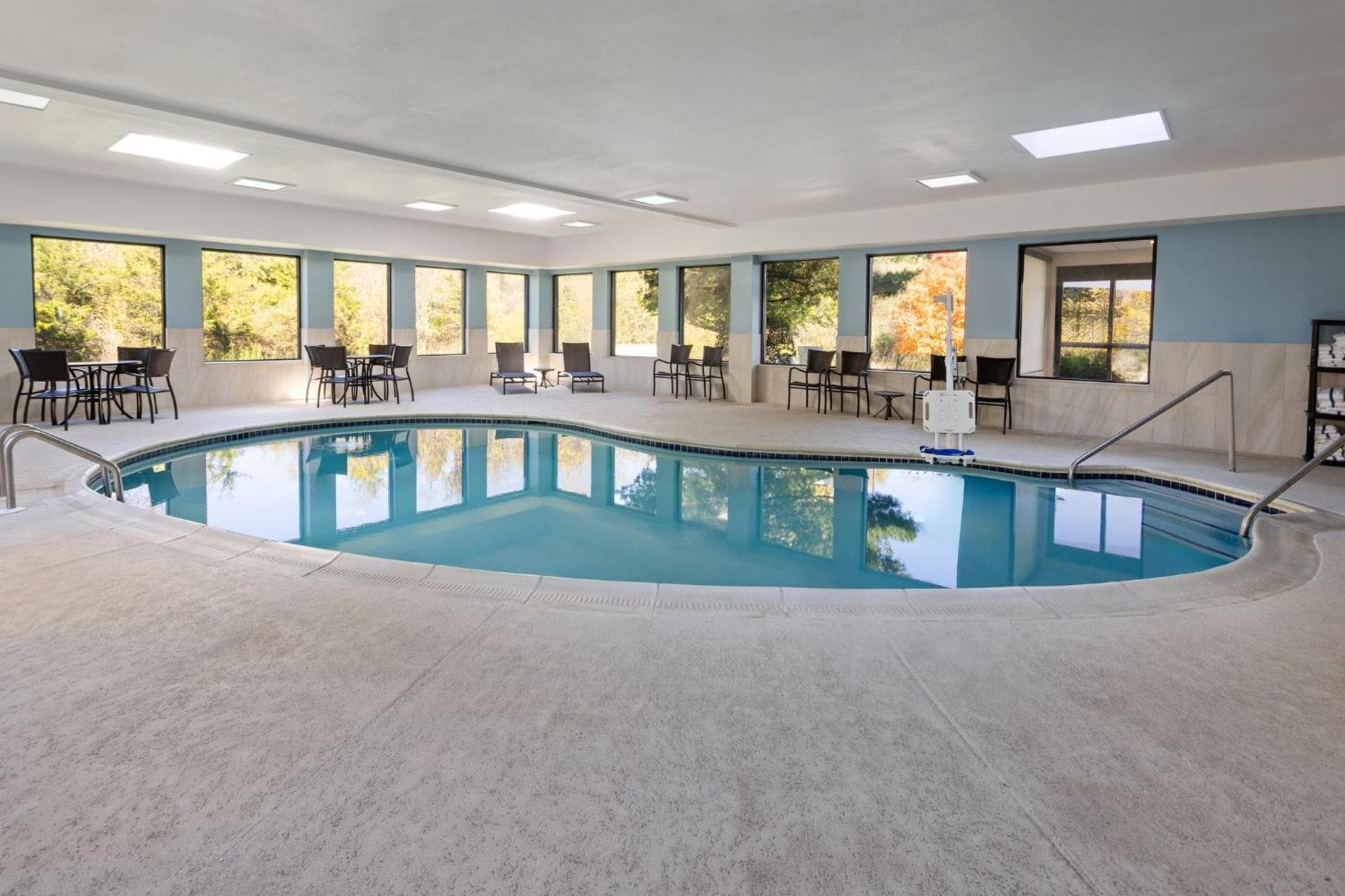 Holiday Inn Express Harrisburg I-81 - Hershey By IHG