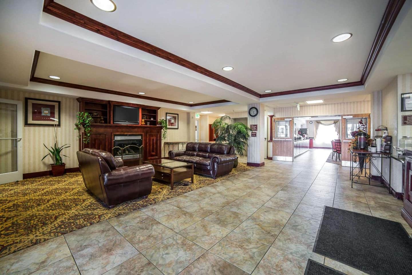 Comfort Inn & Suites Rock Springs-Green River